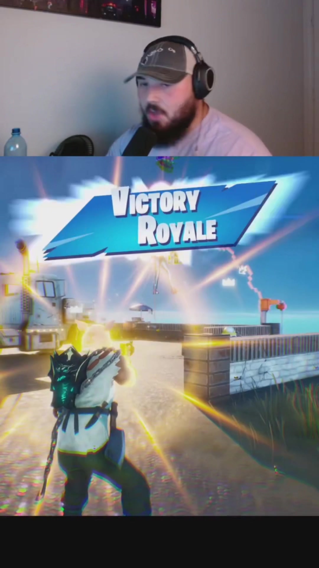 @Brother in Gaming