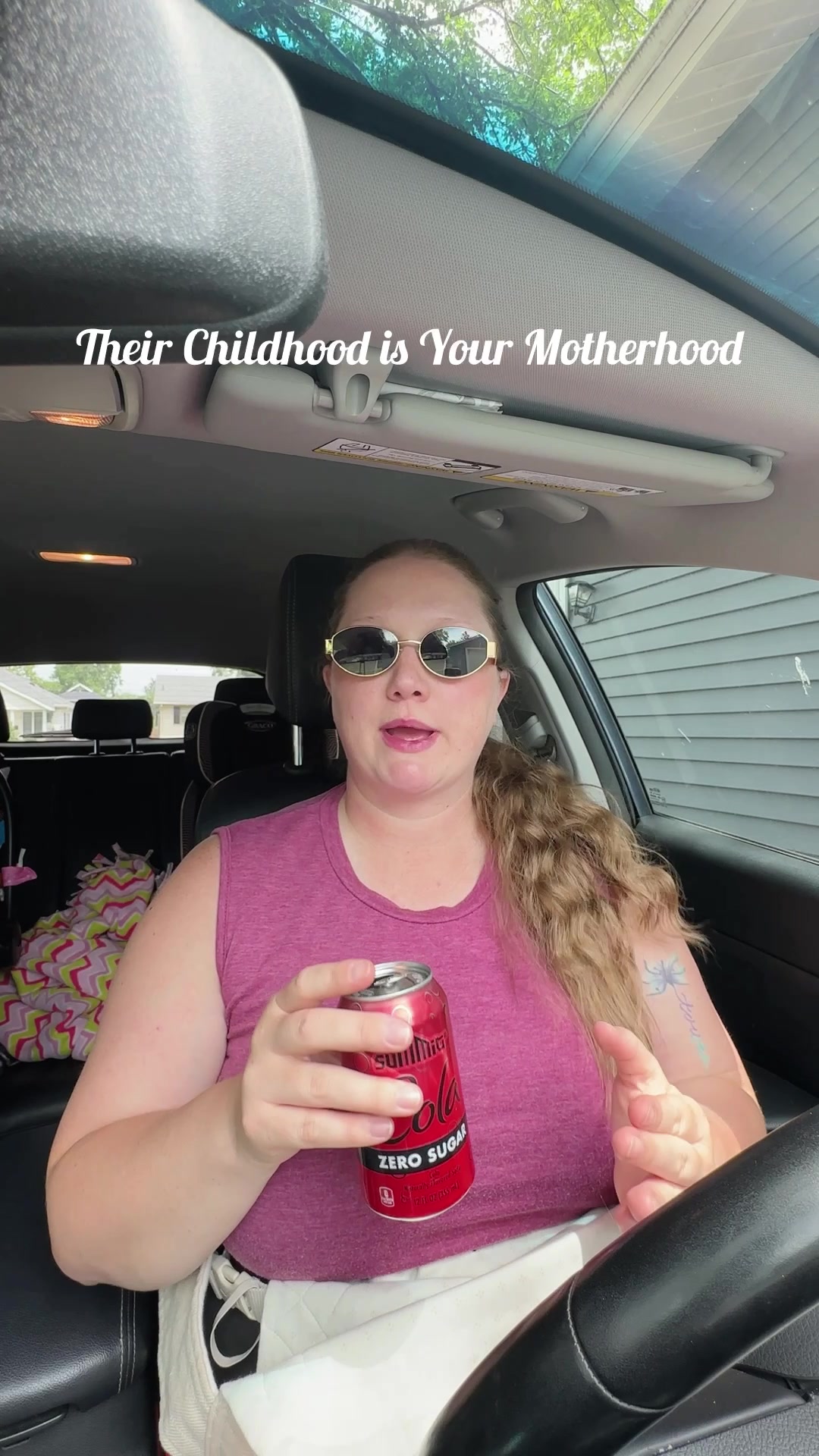 @Maggie | Iowa Mom