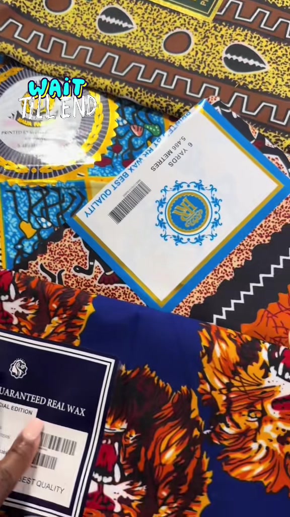 @AFRICAN FABRIC/SEWING PATTERNS