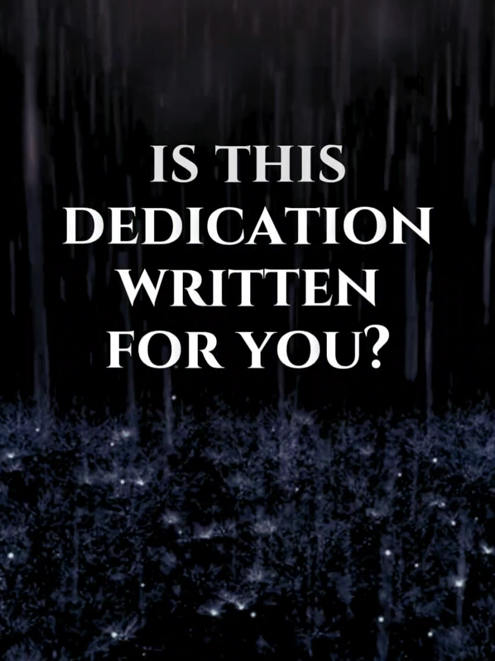 @Kirst N. Carpenter | Author