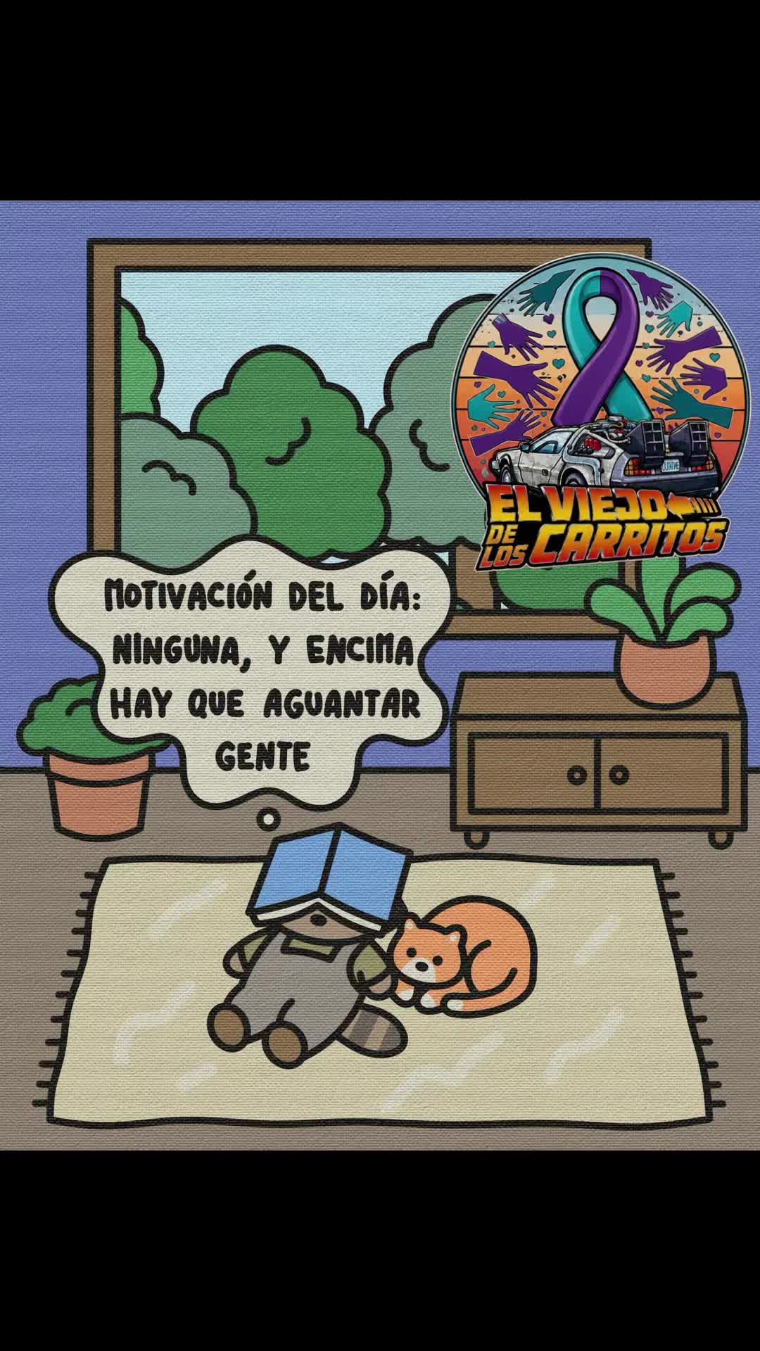 @El Viejo de Los Carritos