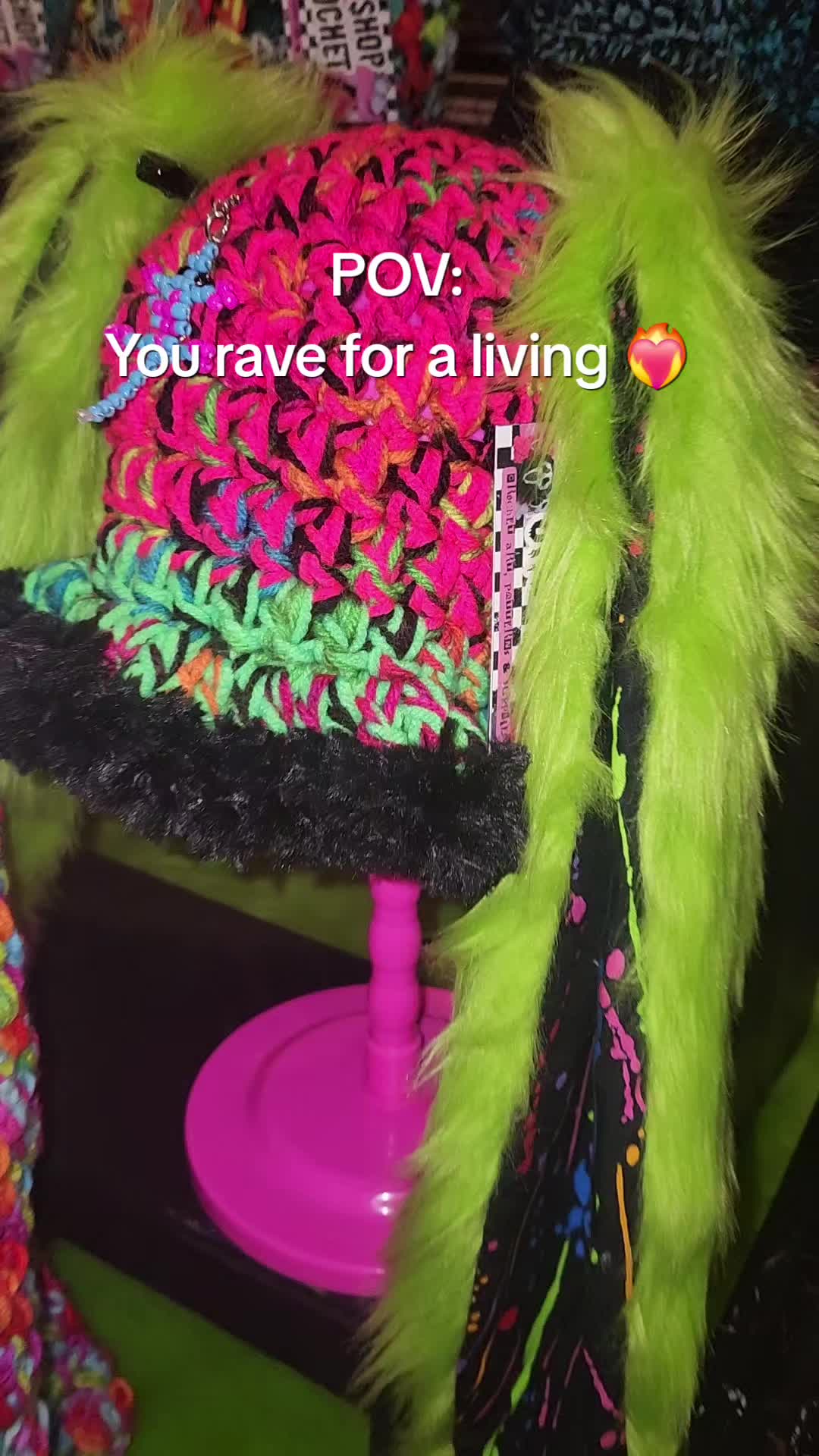 @Toy Shop Crochet
