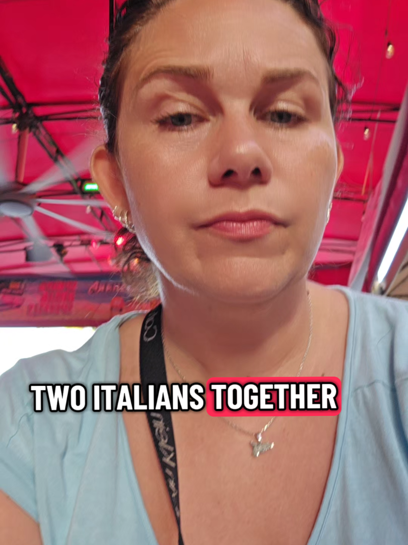 @josie♡ La Siciliana🇮🇹🇺🇲