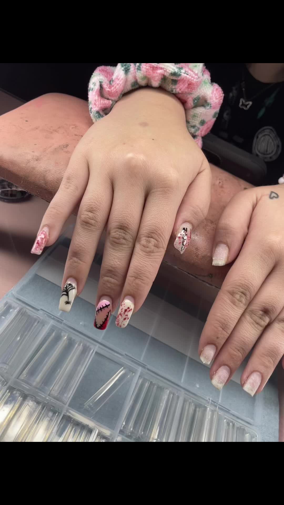@Kennedi Kaye