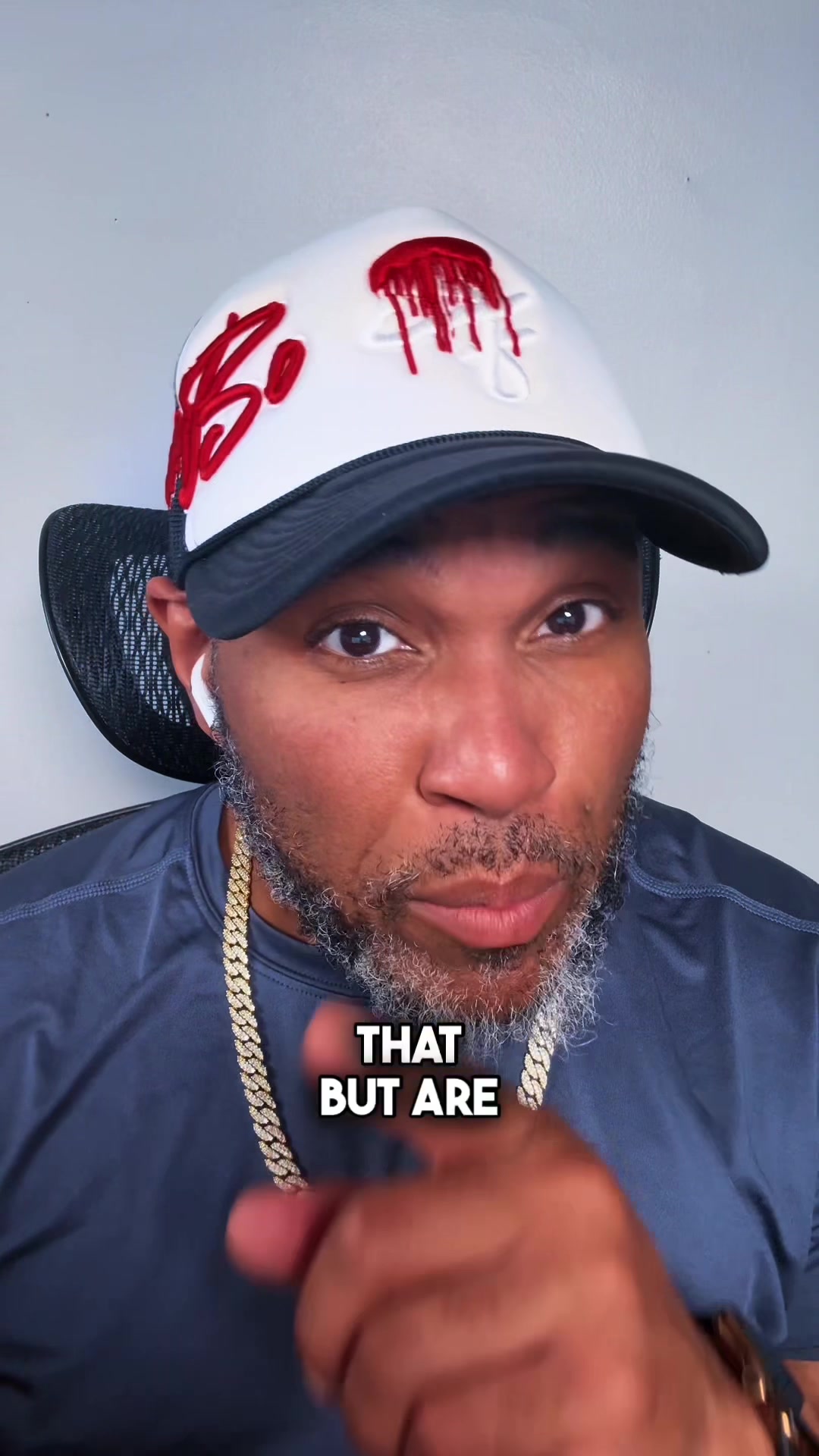 @Wayne &ldquo;Breezie&rdquo; Brown