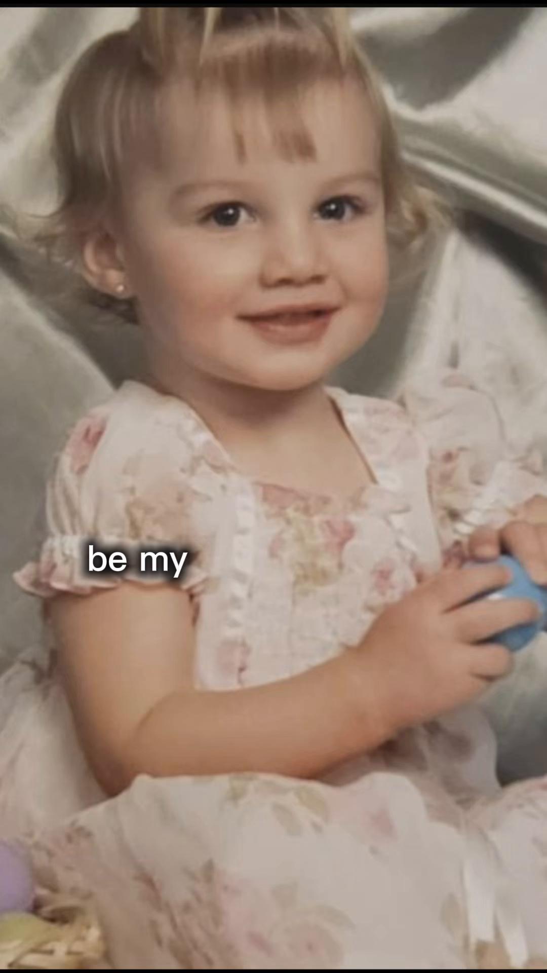 @Chloe Johnson