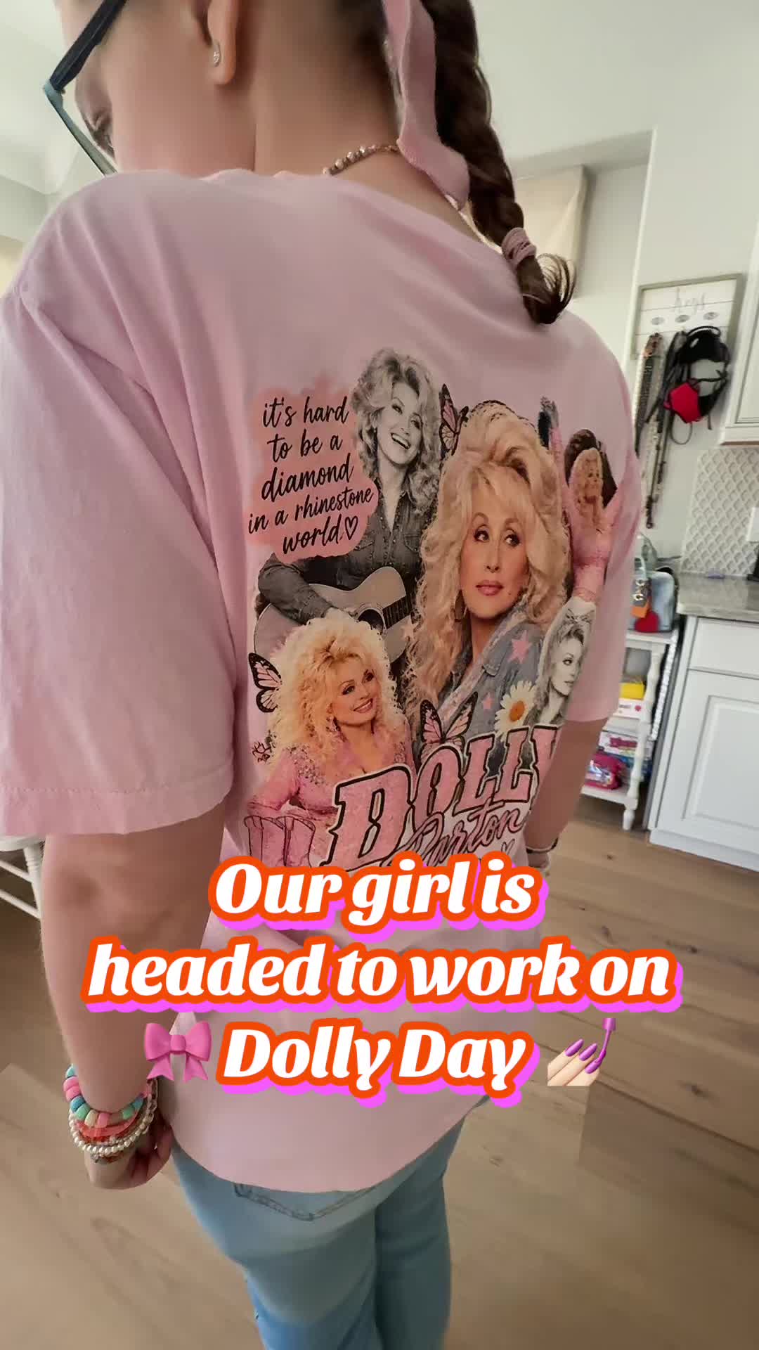 @Marty & Nikki