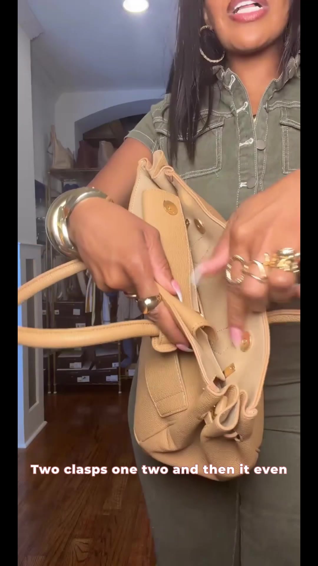 @Curlmel ๐ Fashion Finds