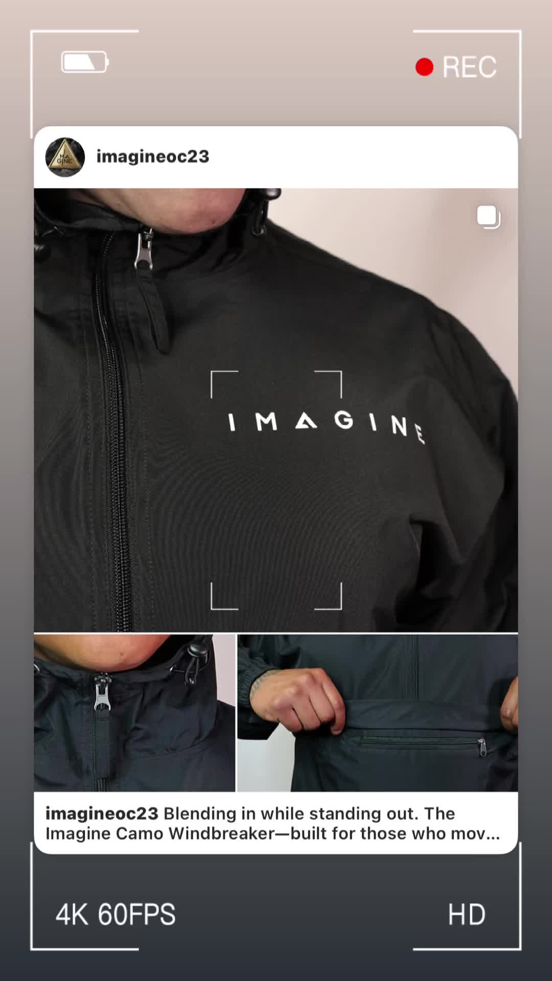 @Imagineoc