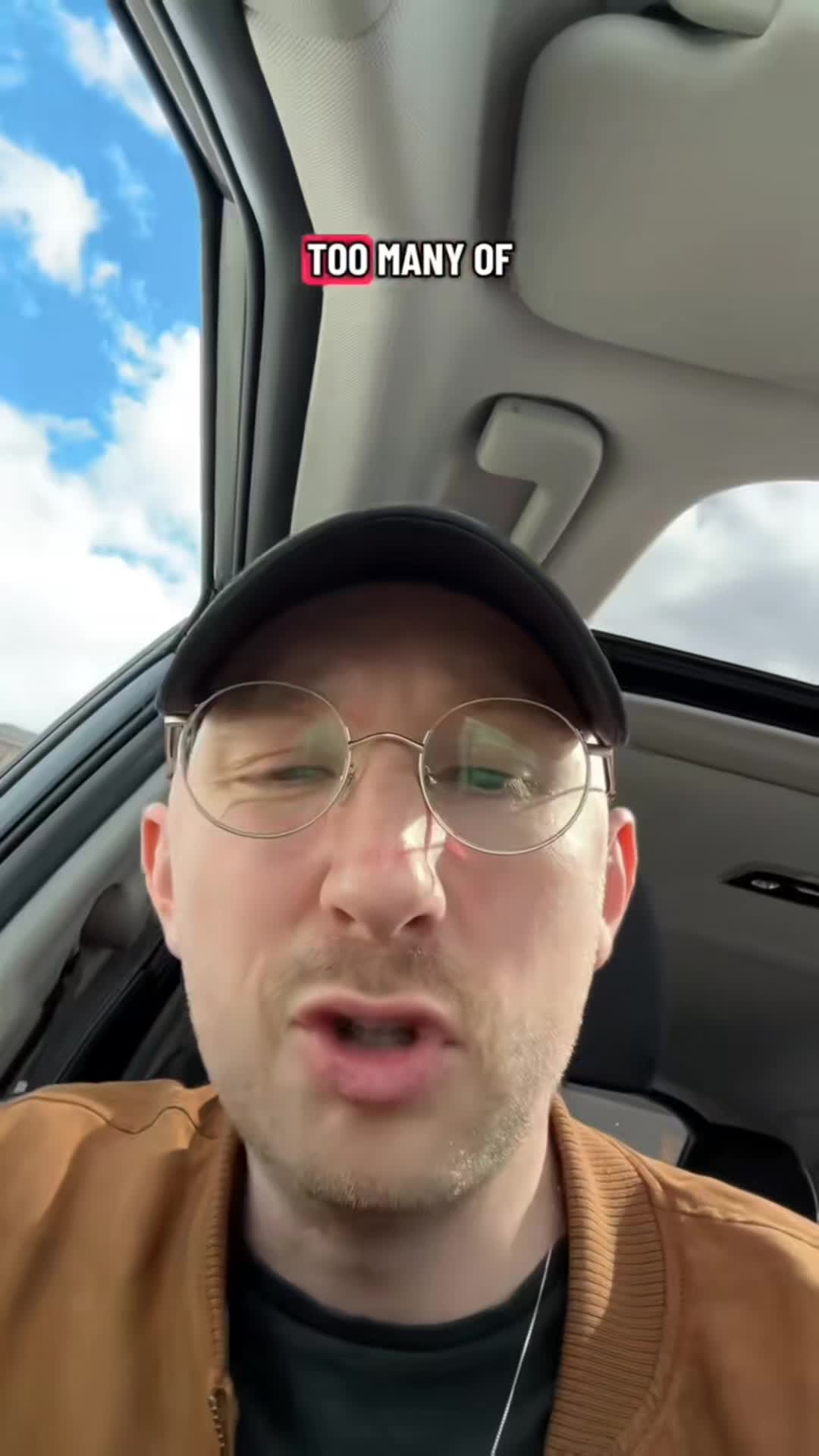 @Josh