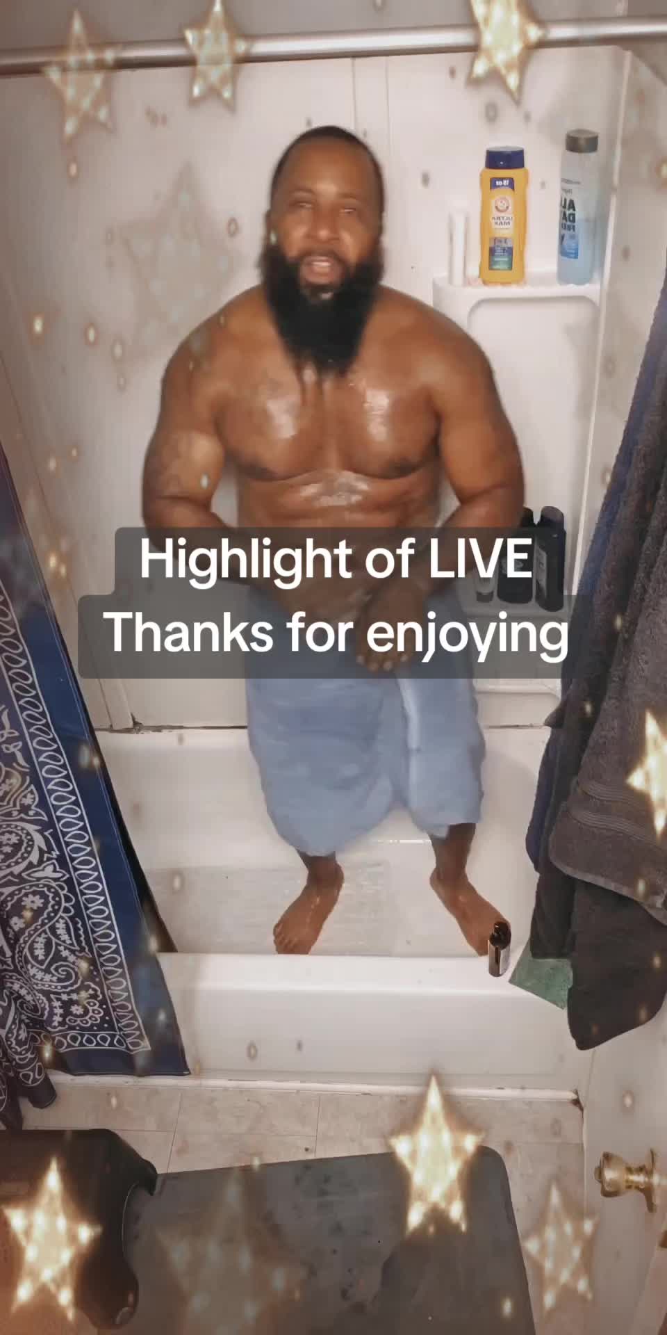 @TheSexyBusDriver