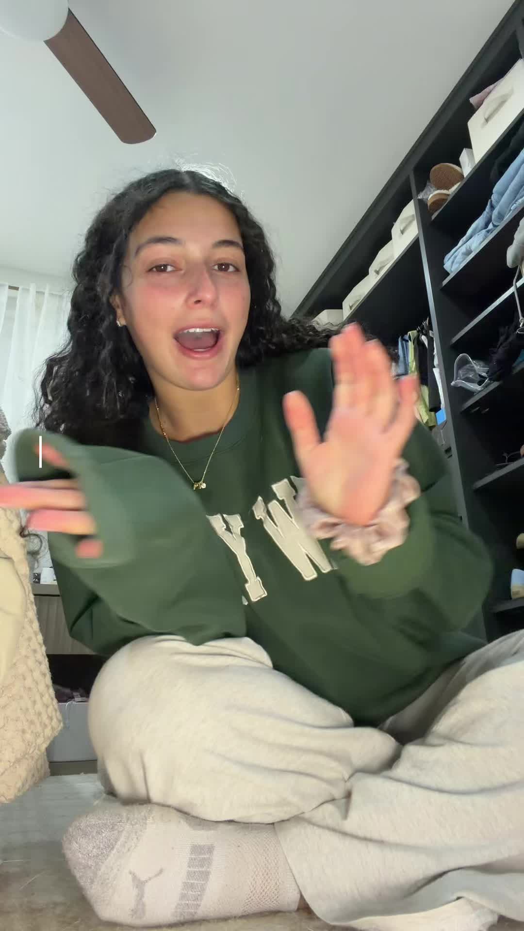 @Michelle