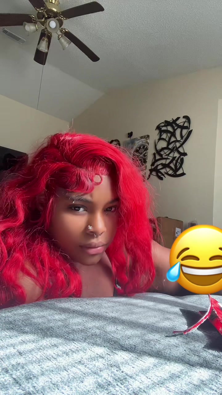@Therealshawana