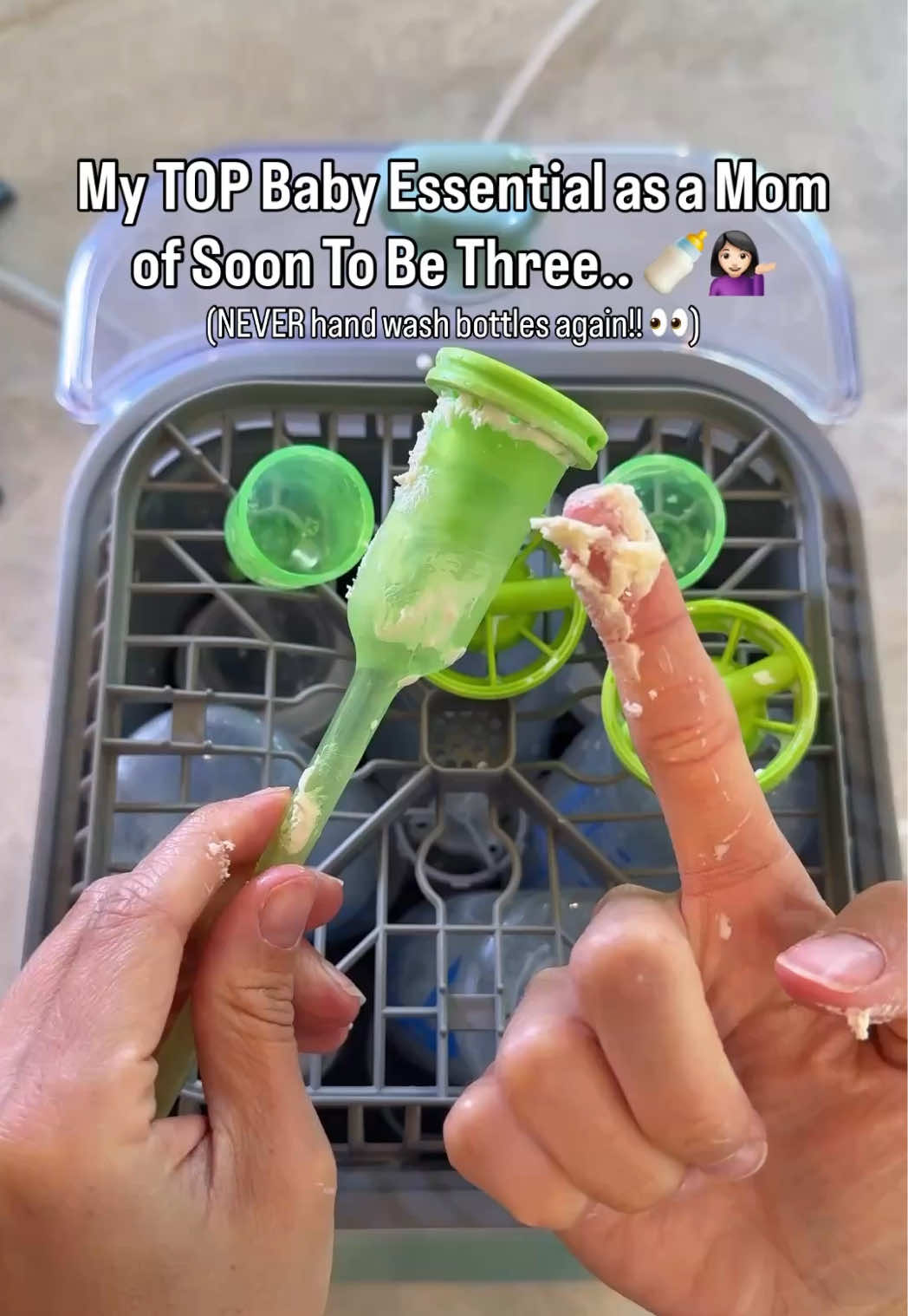 @Helen | MOM LIFE + HACKS