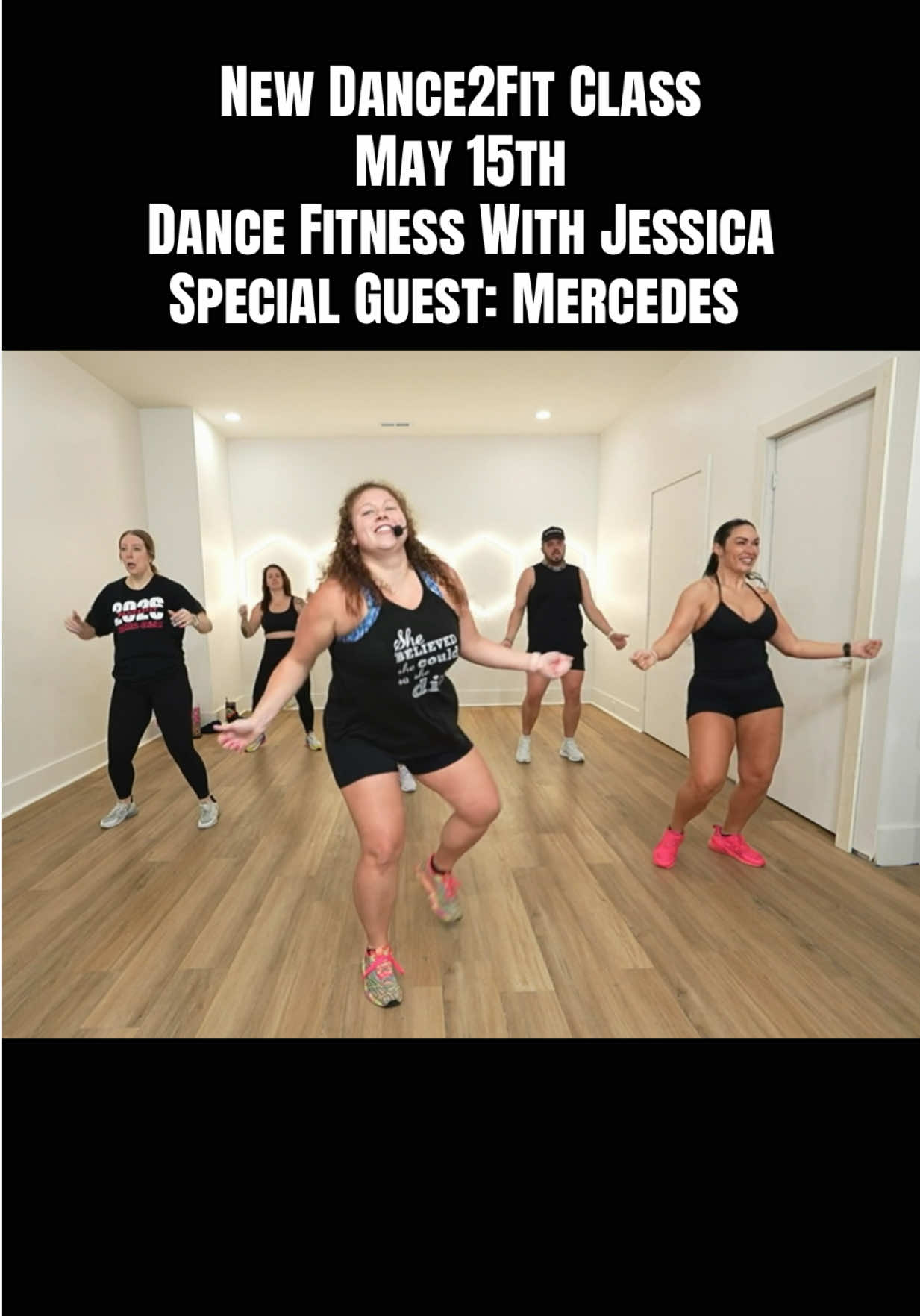 @Jessica Bass James