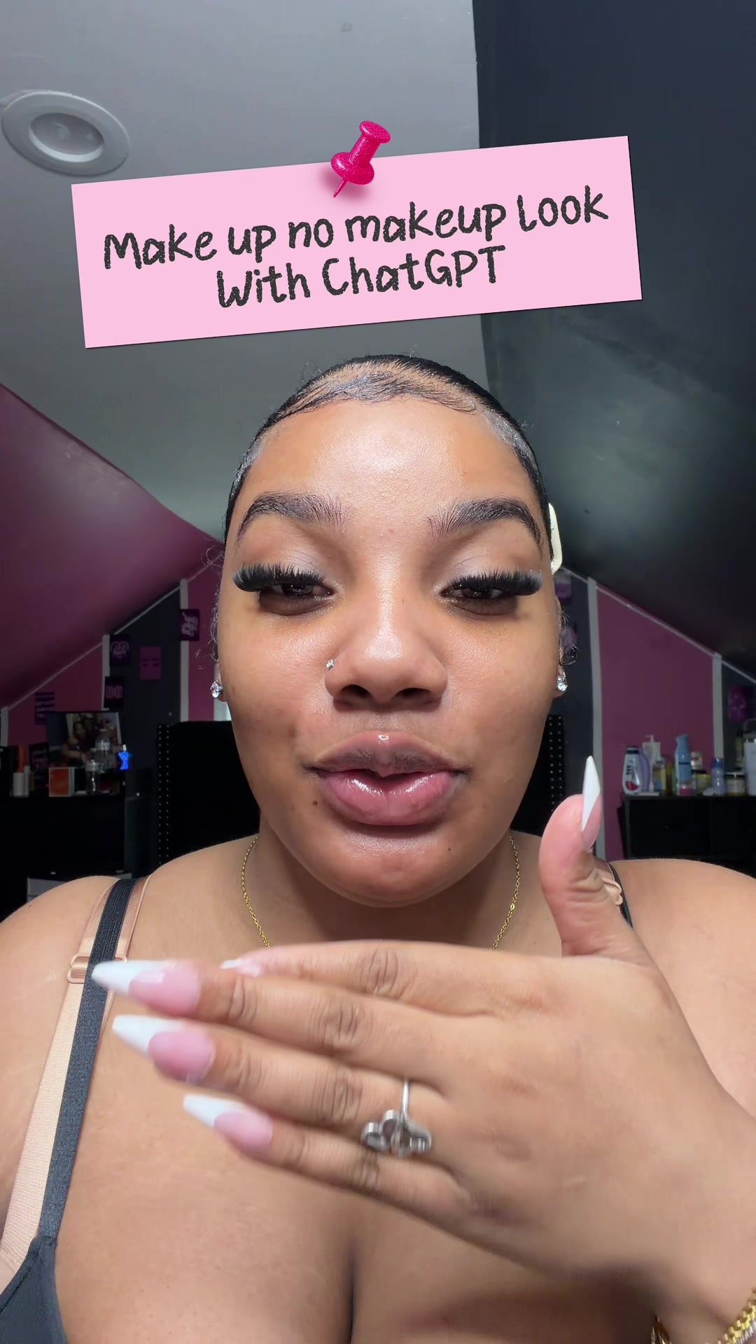 @chenielletv2is