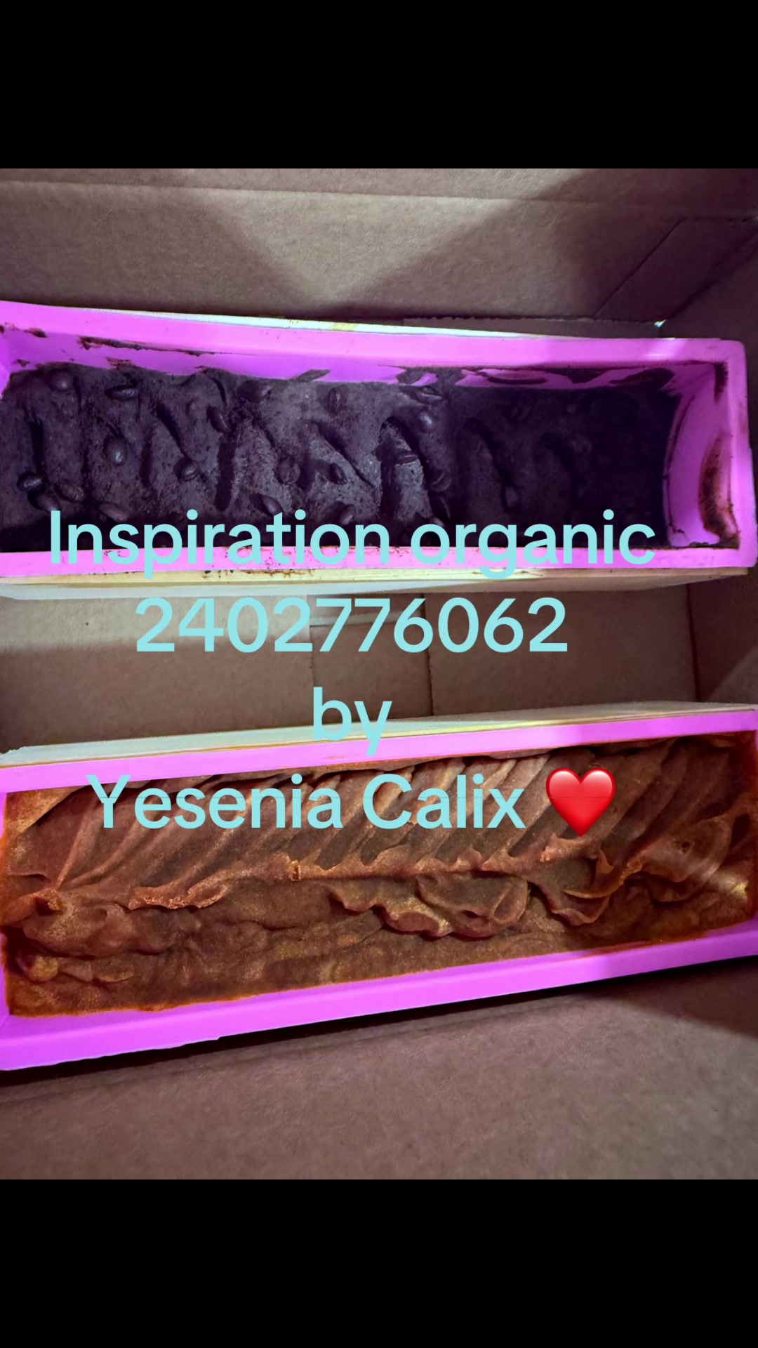 @Inspiration Organic