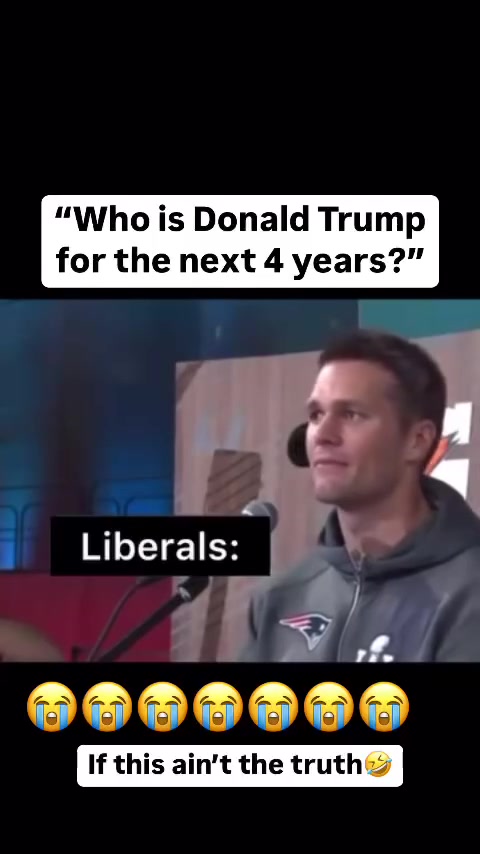 @Never Trump Depot