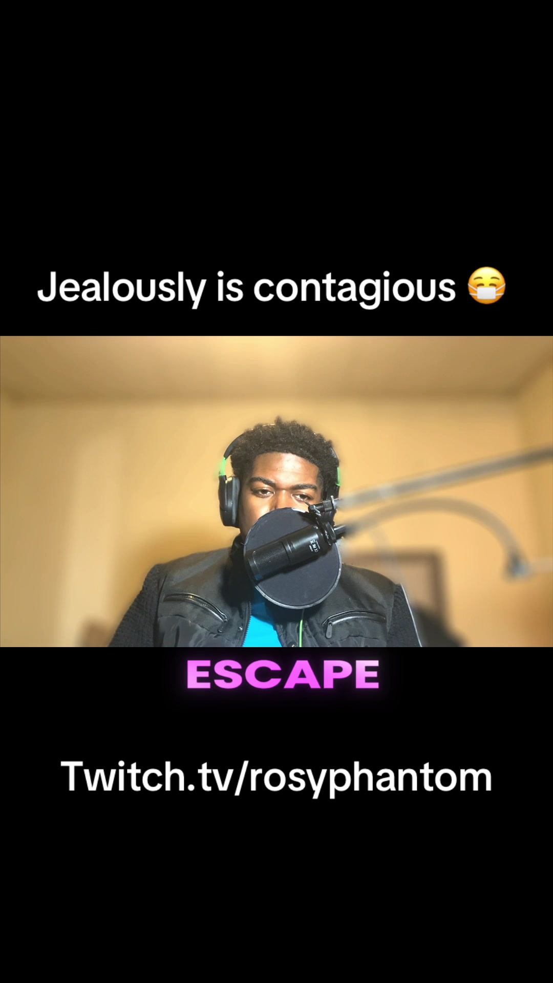 @Rosy Phantom