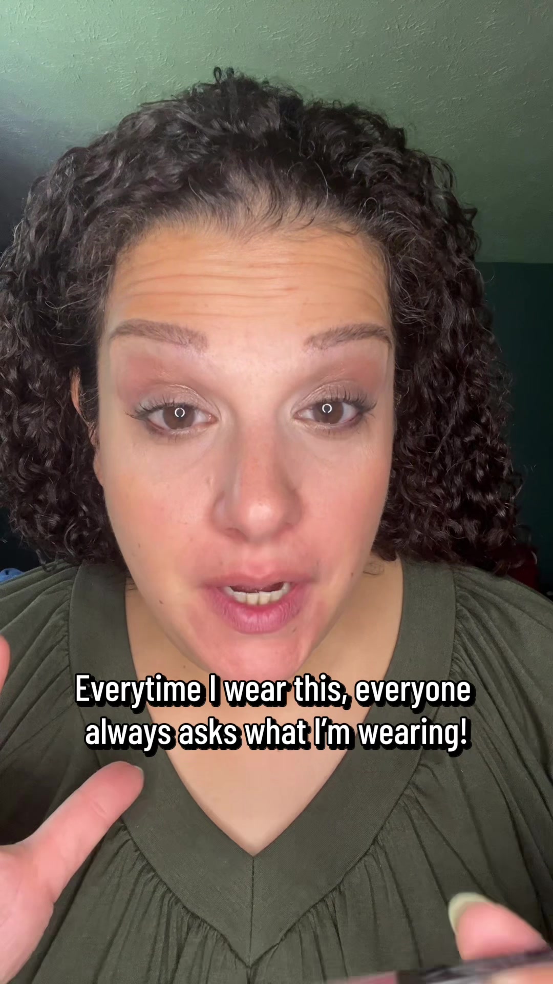 @Jamie | Makeup over 40