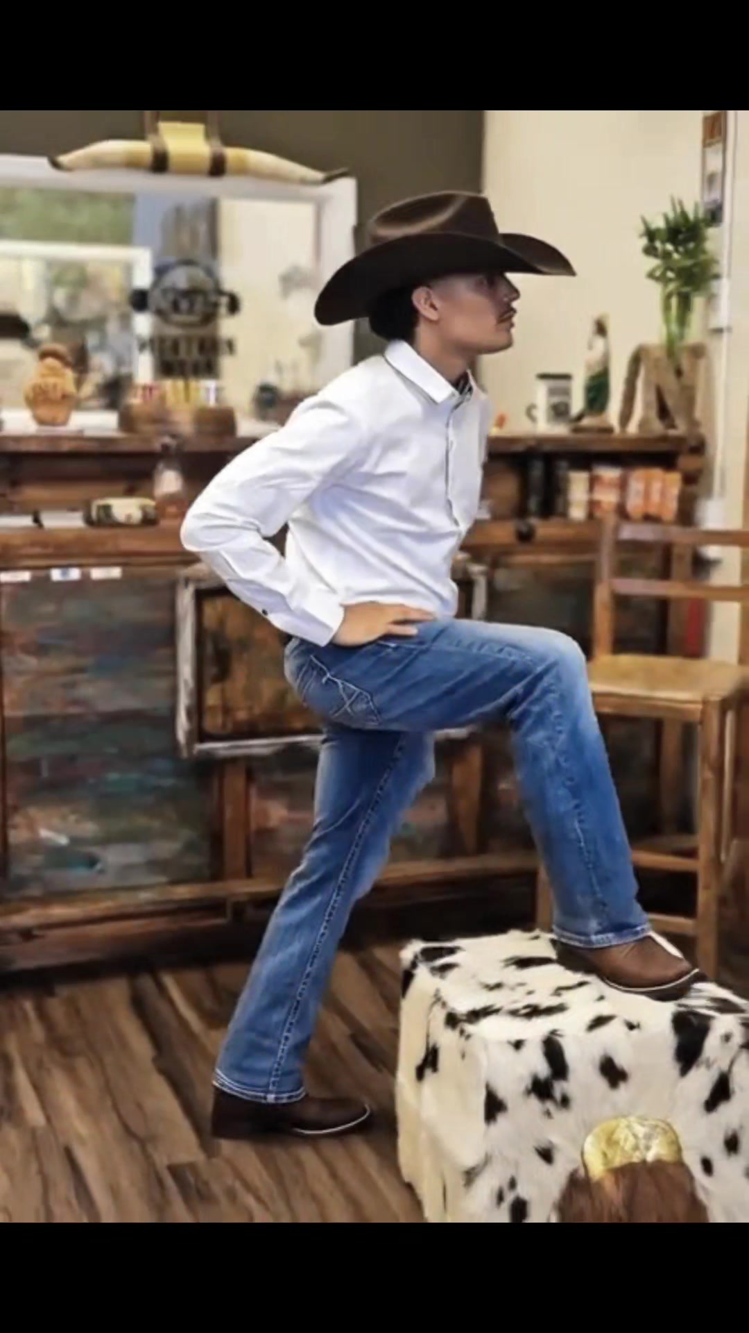 @Arvazz Western Wear