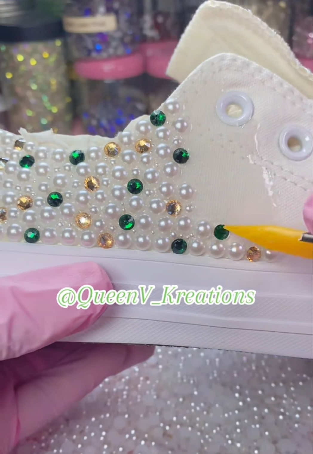 @QueenVKreations 💎✨