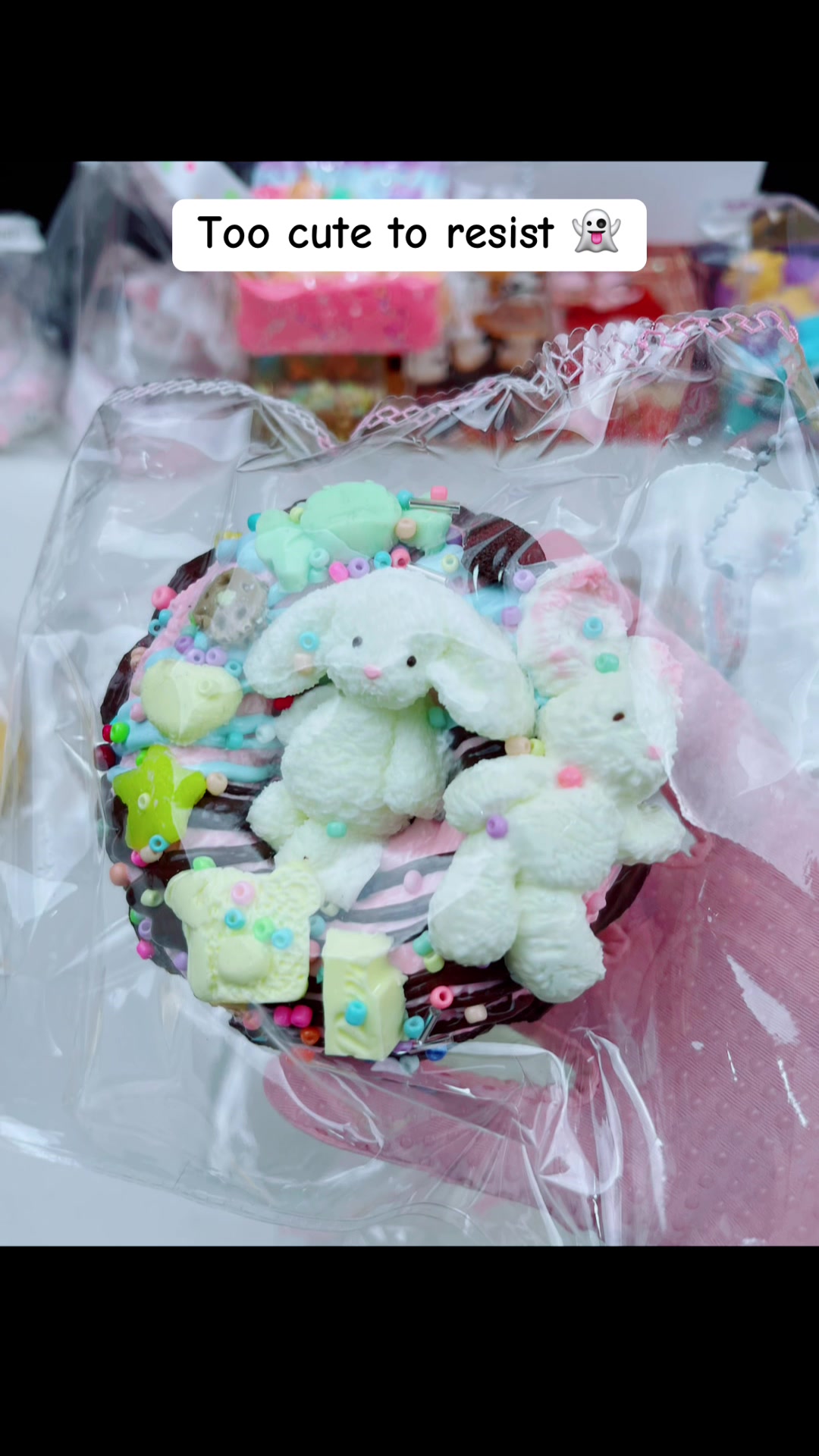 @G-G Squishy Shop