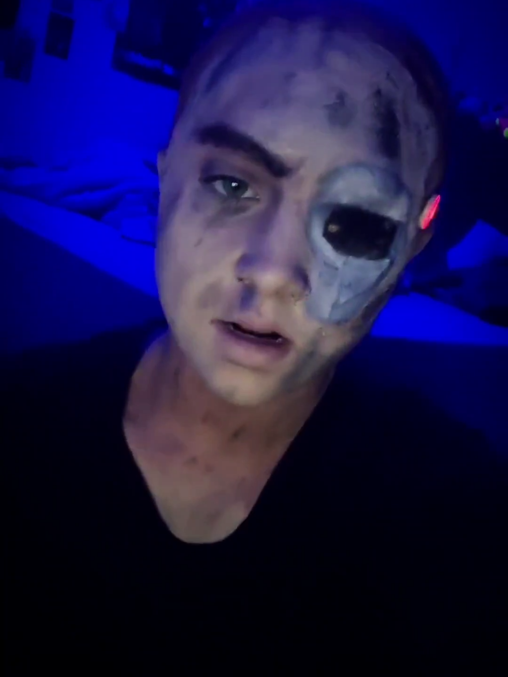 @&dagger; 𝗞&Lambda;𝗧𝗘 &dagger;