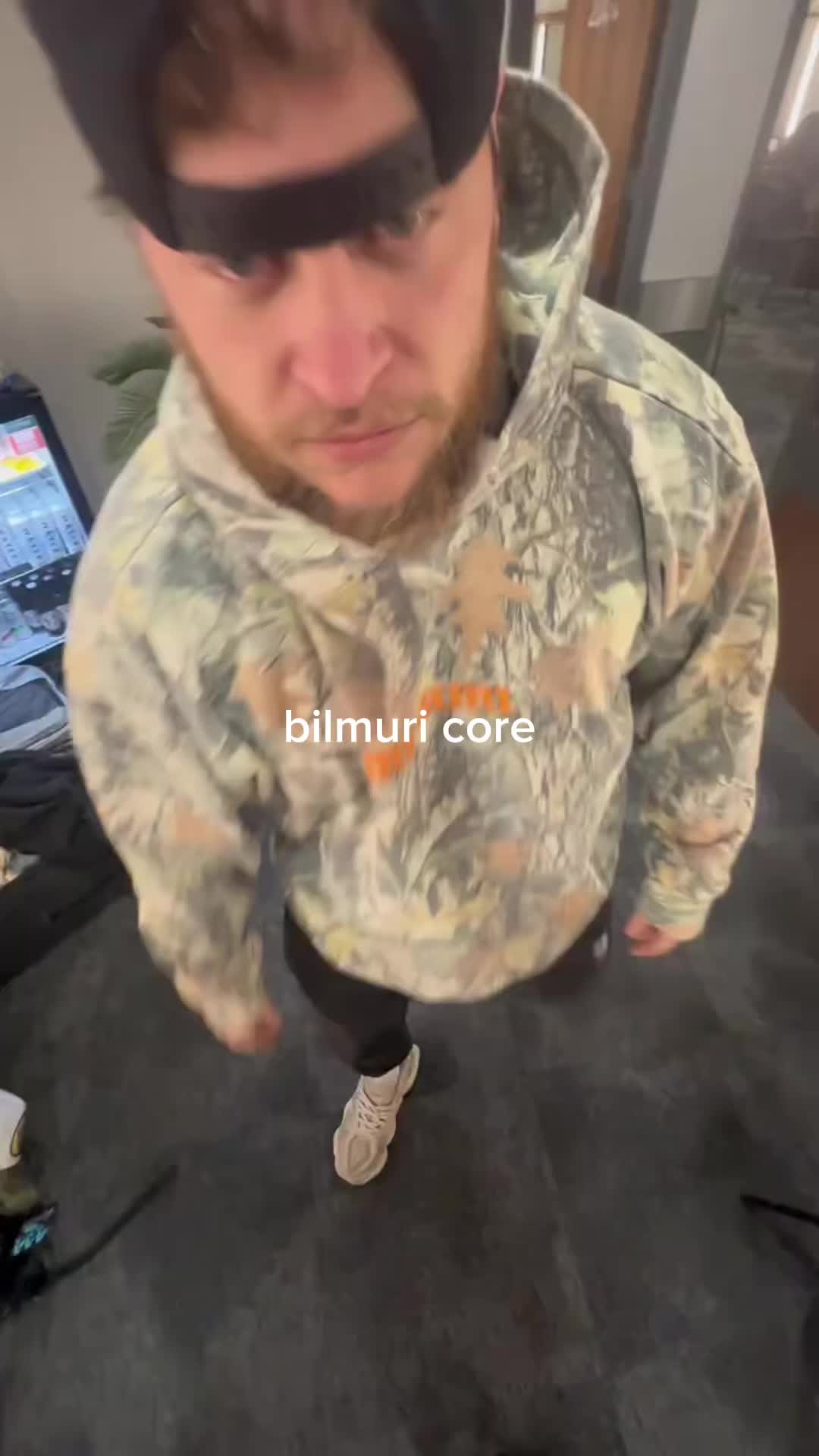 @Bilmuri Fan