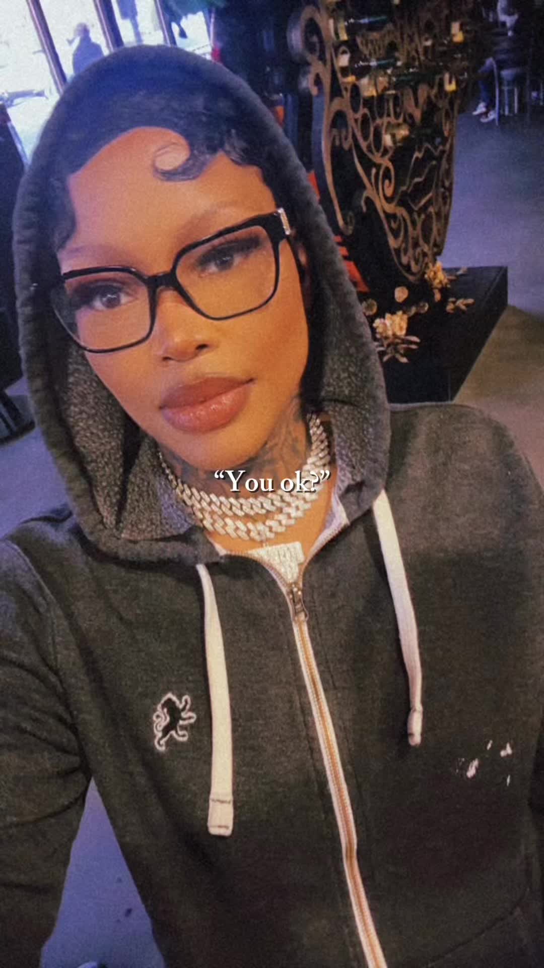 @Londynn B
