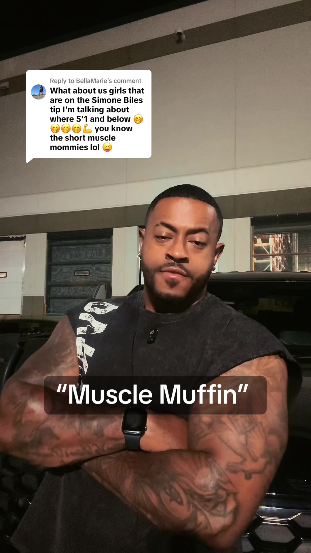 @The Gains Hashira