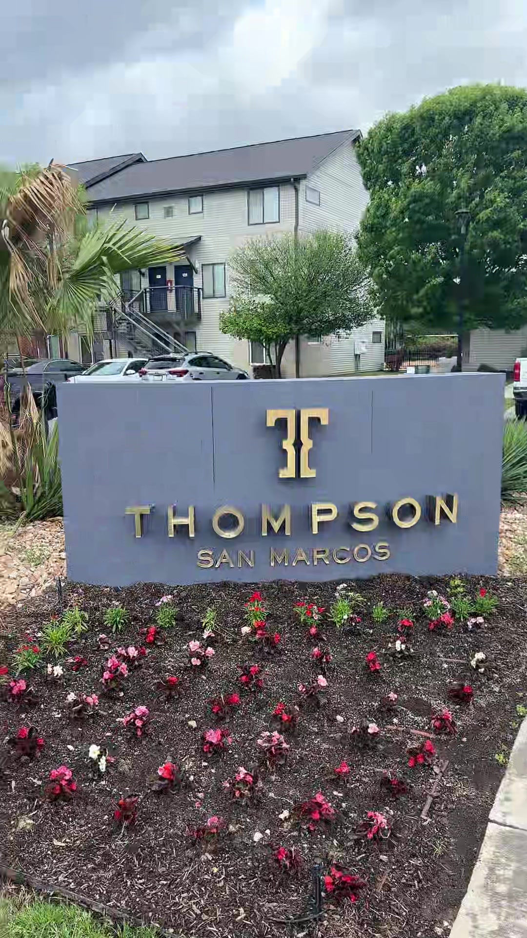 @The Thompson SMTX