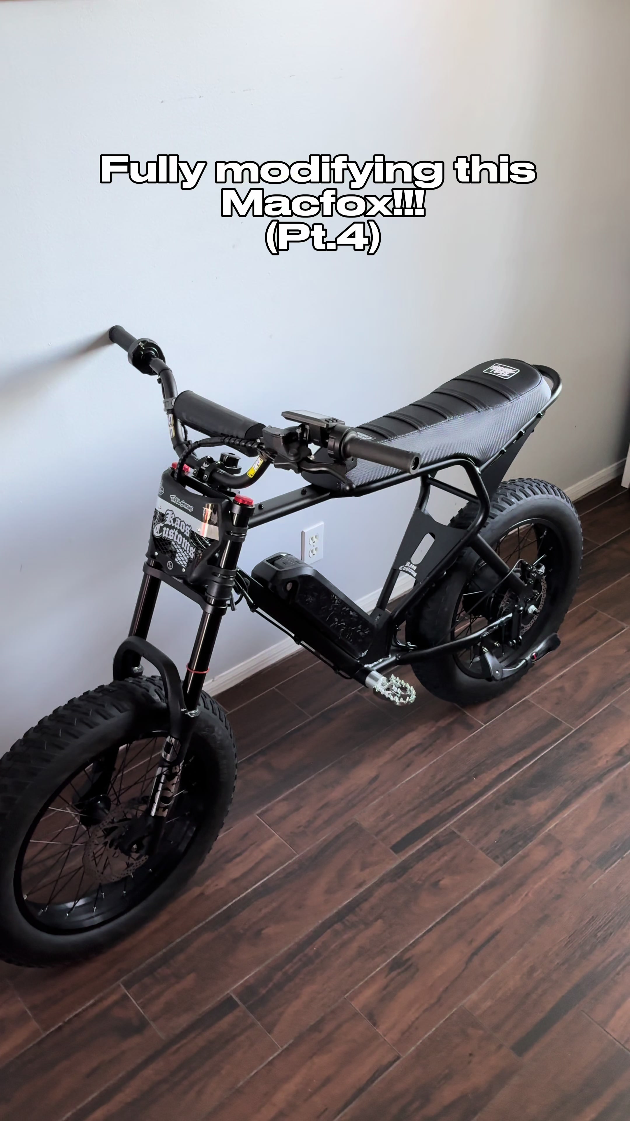 @Kaos Customs