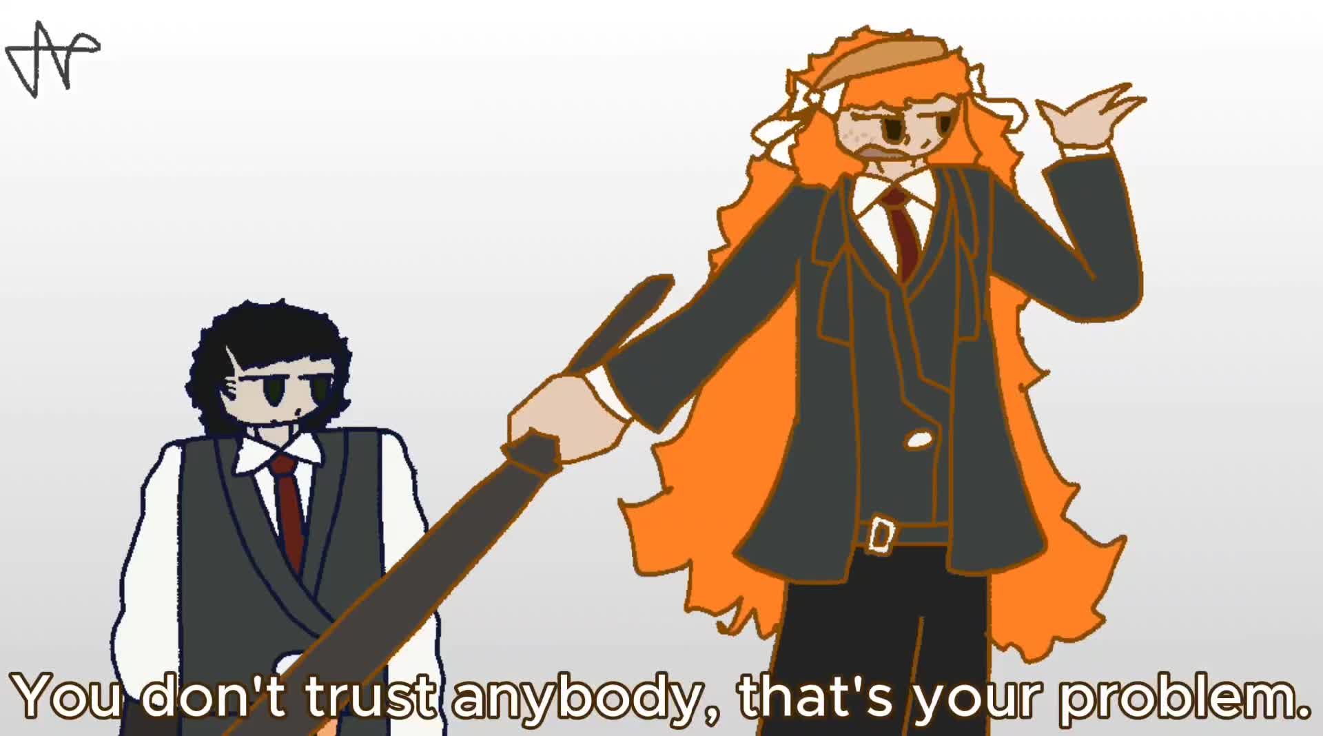 @Crosscode Fan
