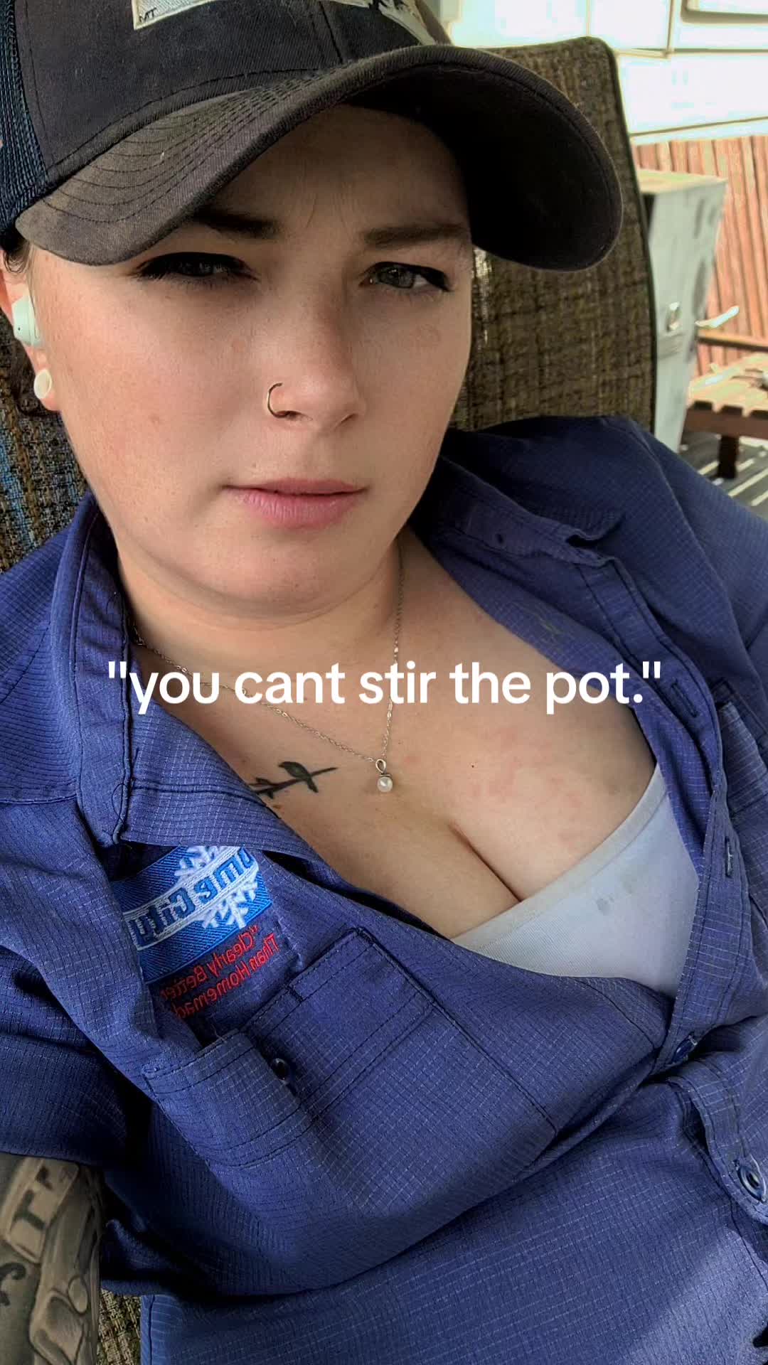 @Harley Rae