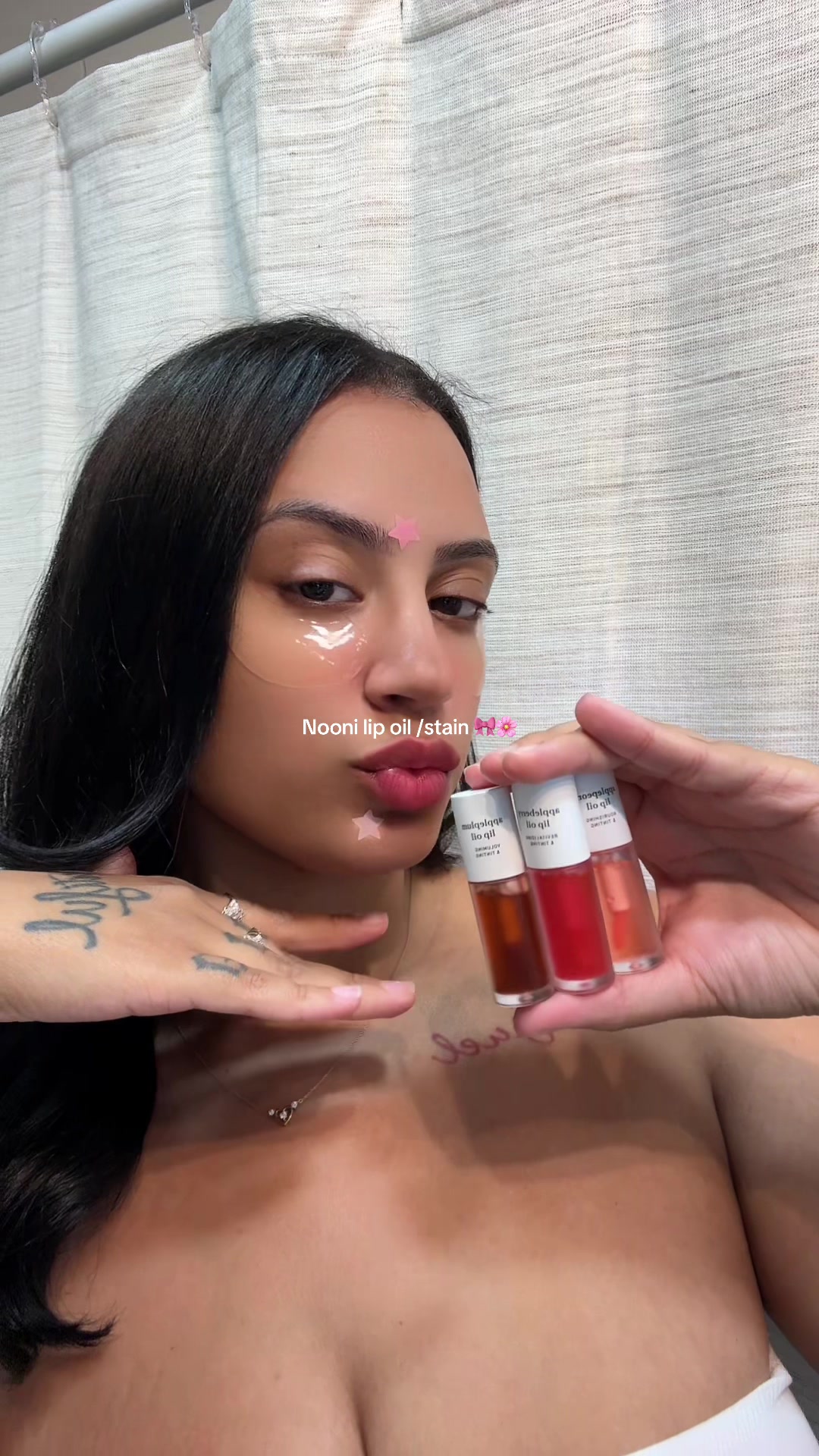 @Ariana Valentine