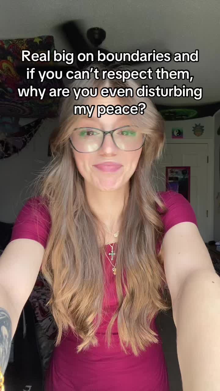 @Rebekah