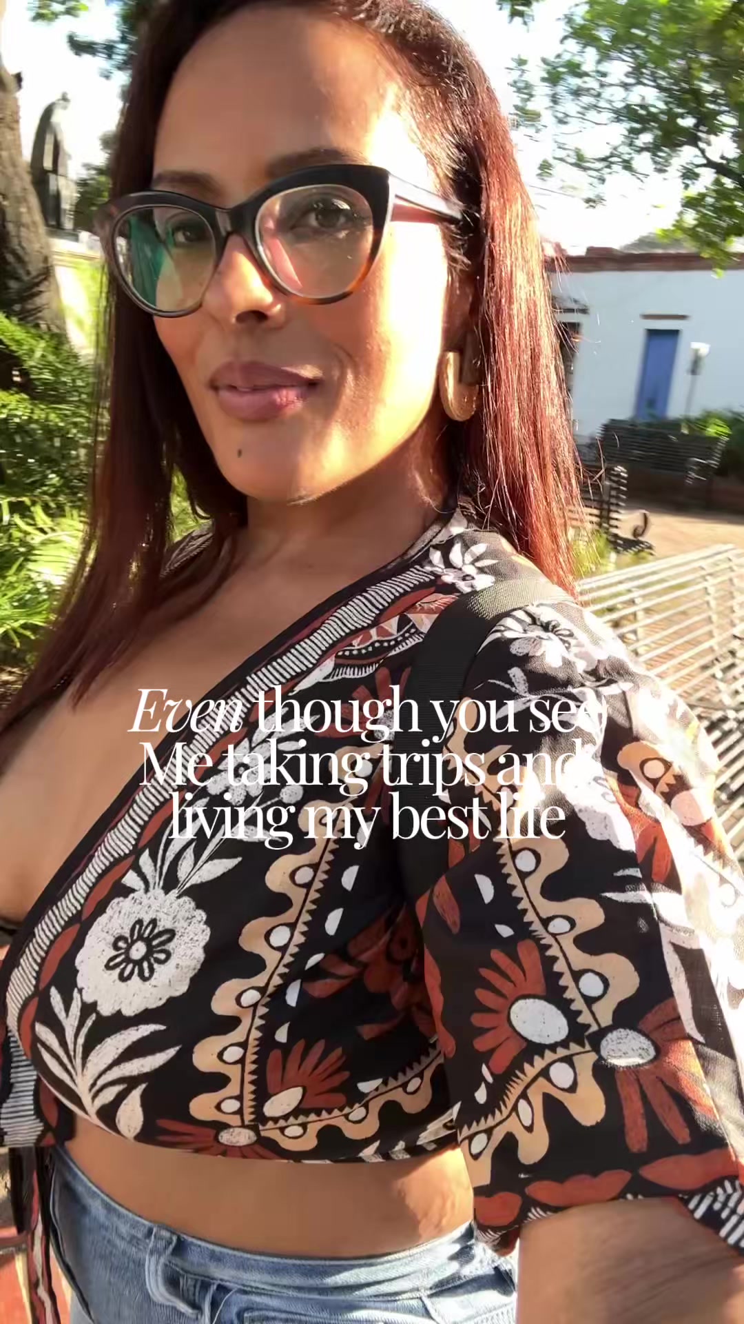 @Mariposa