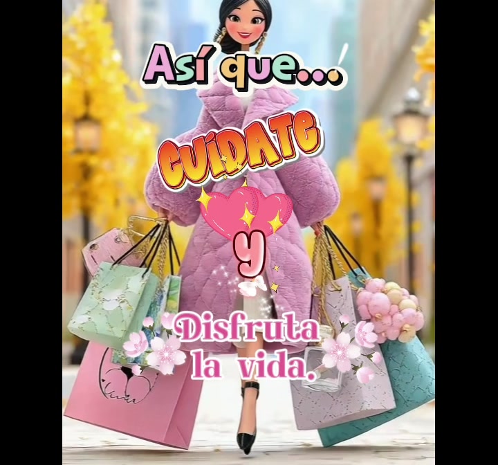 @Palomalucia_24 Cuenta Oficial
