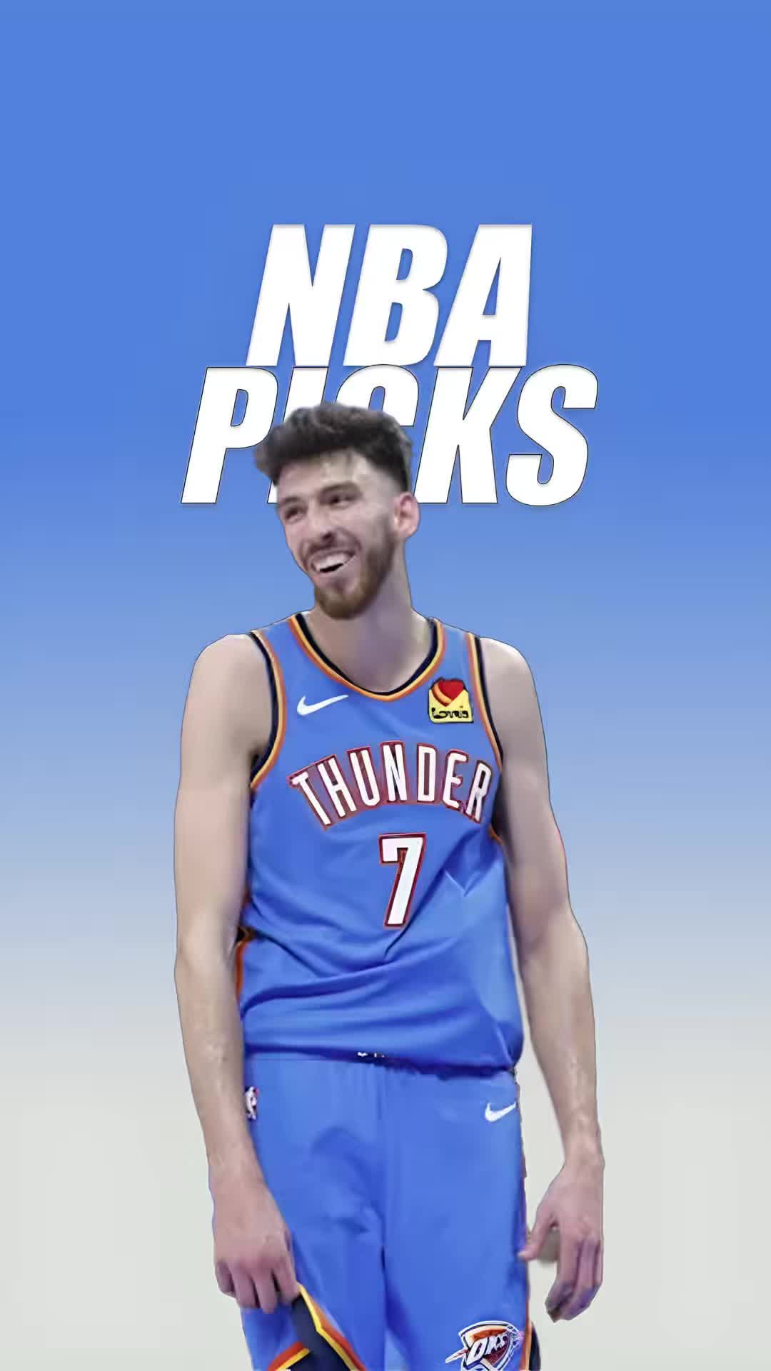 @DFS Picks