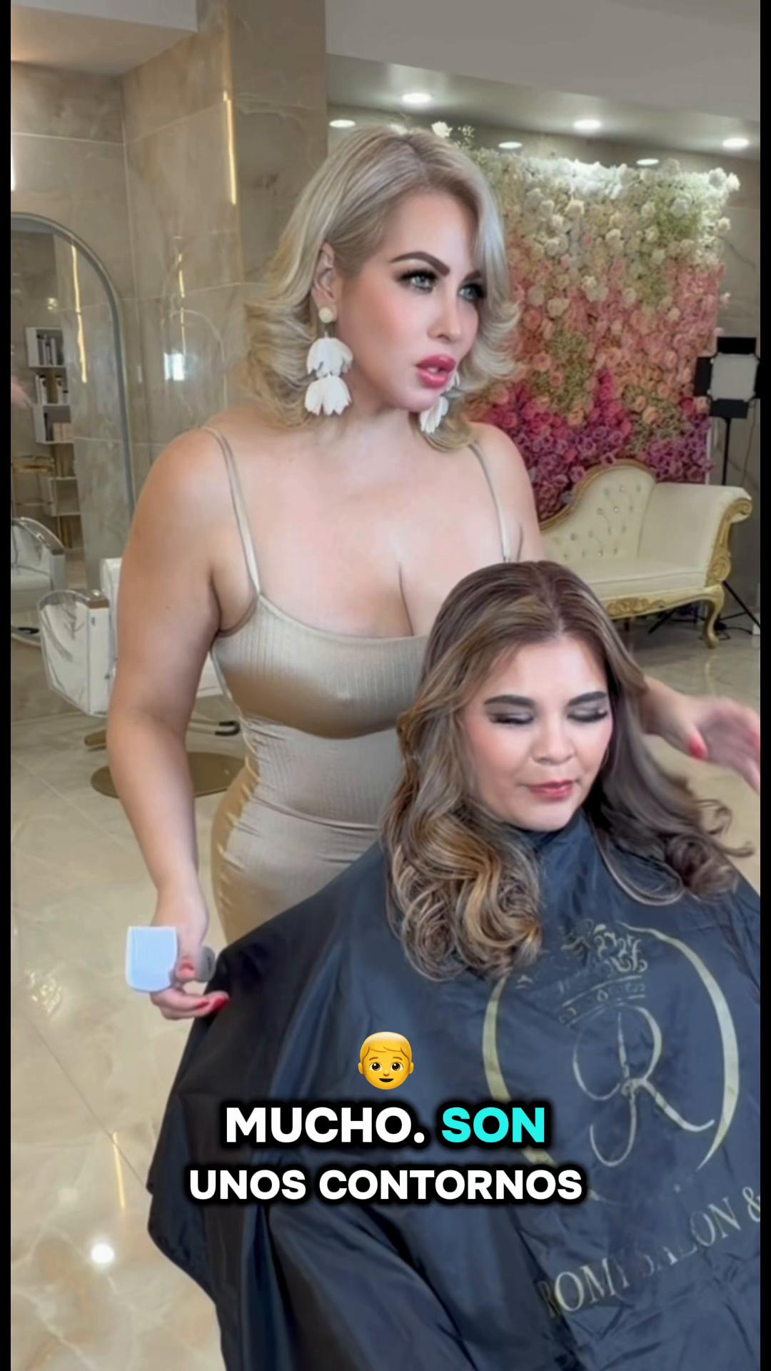 @romysalonandspa