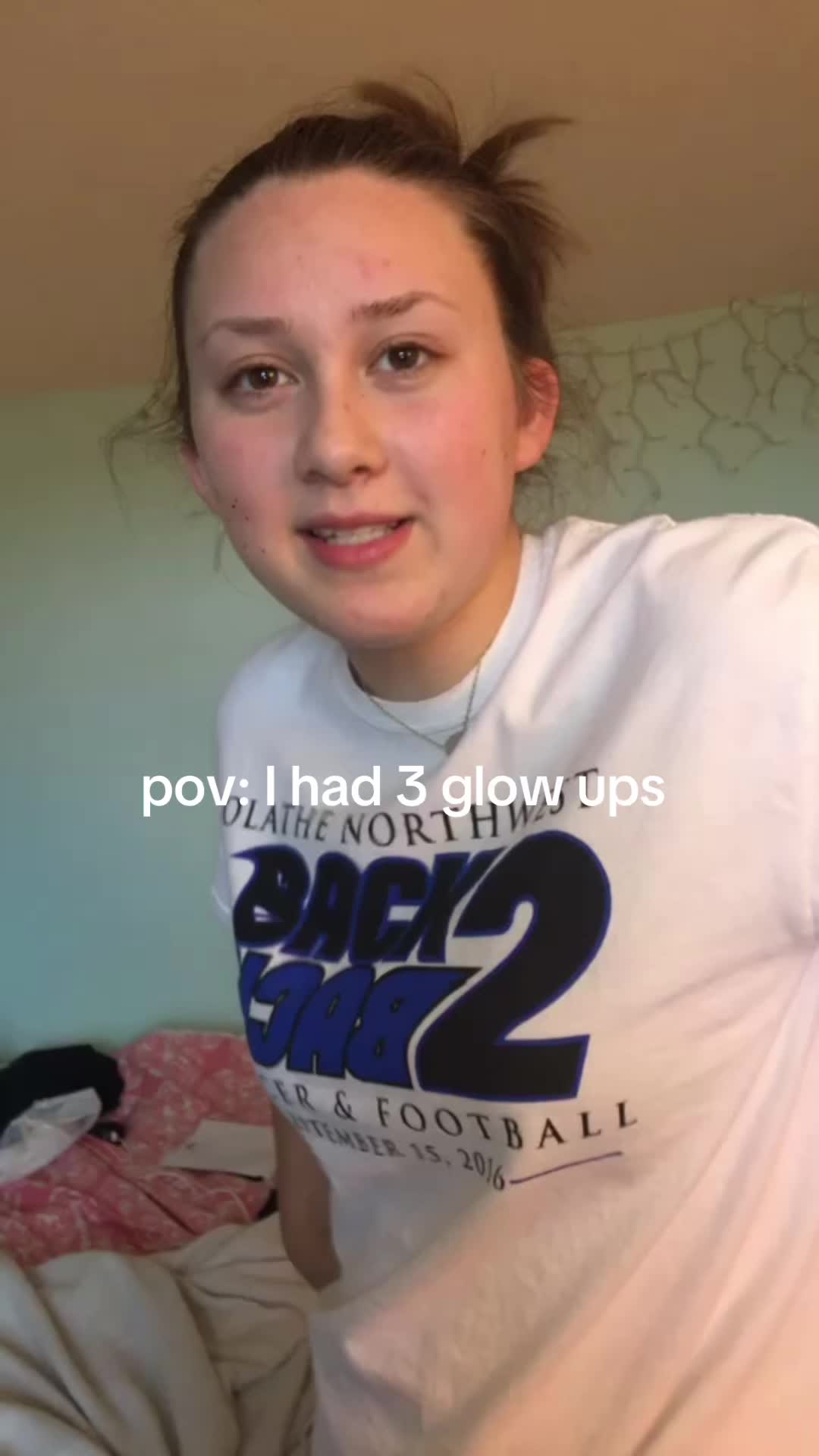 @Sarah Marie