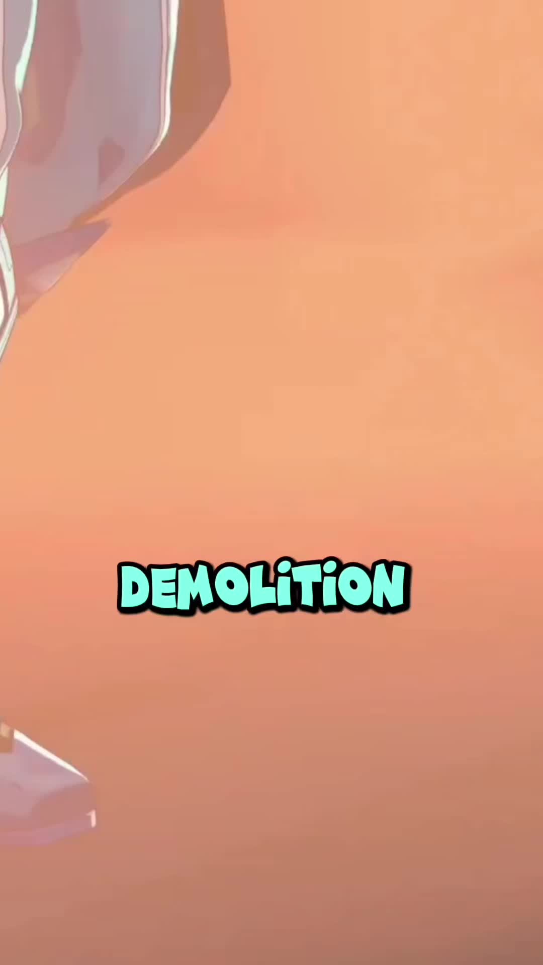 @Demolisher 7
