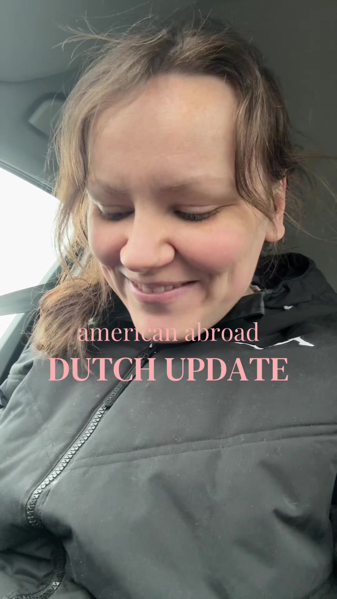 @AHNiKA | life abroad