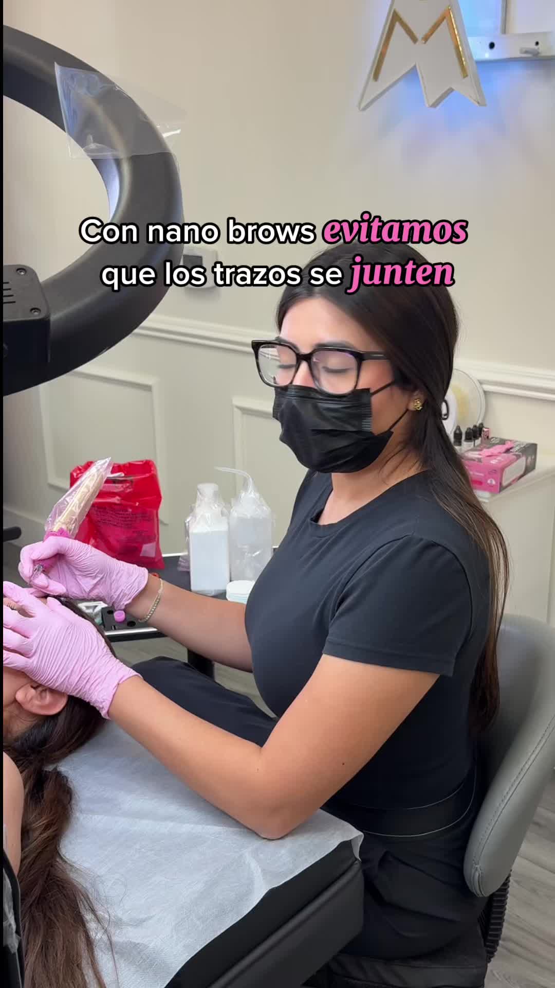 @Yomaira Alcalá | AZ NANO BROWS