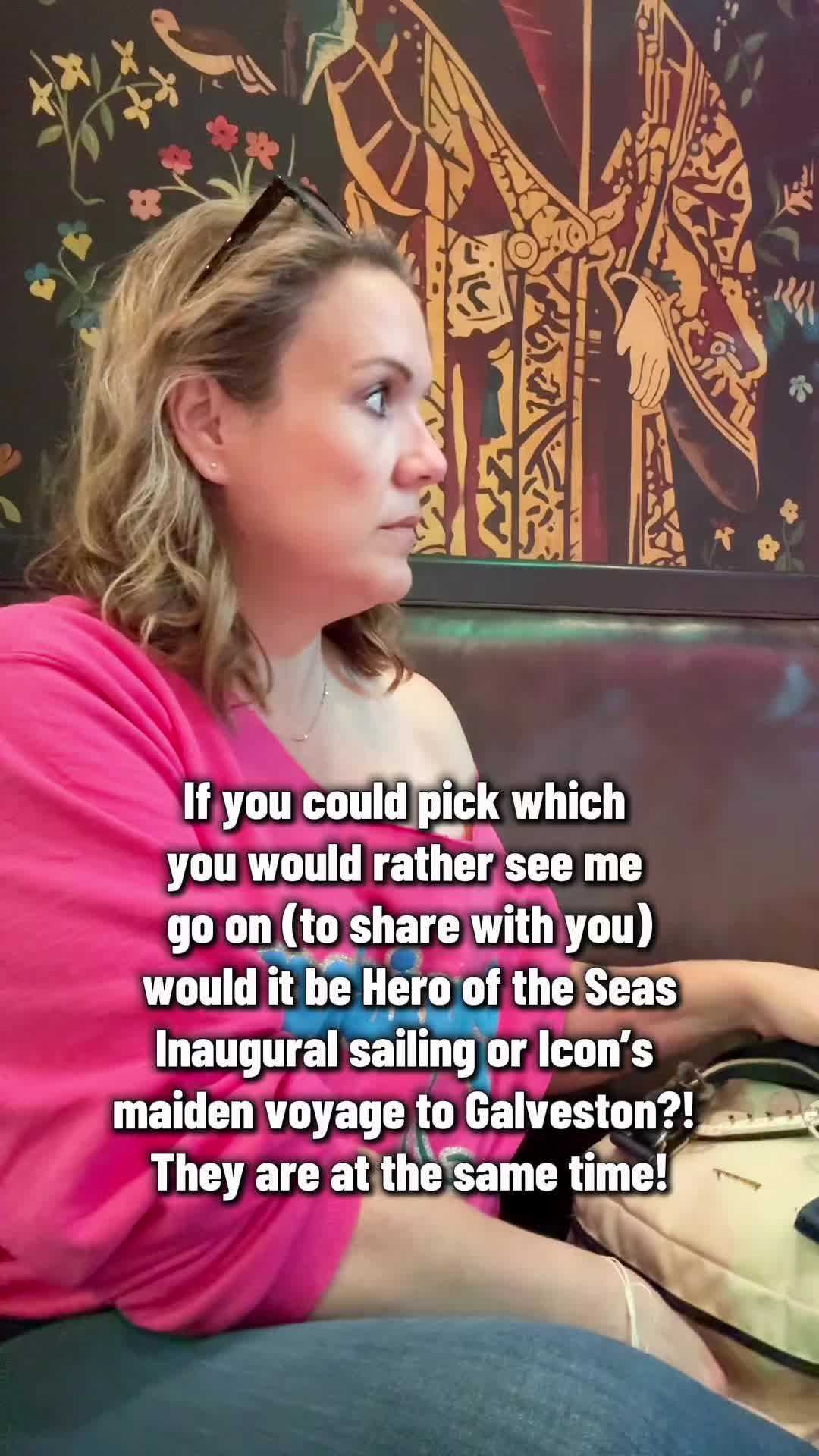 @Cruising Aimee 🛳️❤️🤷🏼♀️