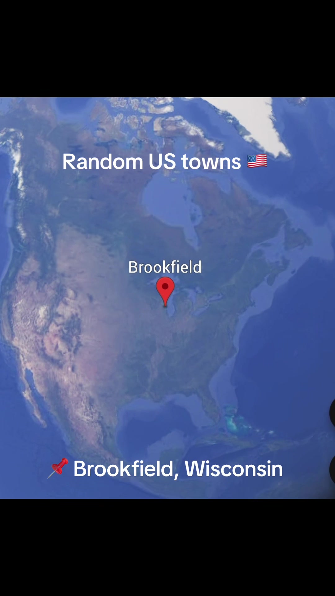 @Random Towns