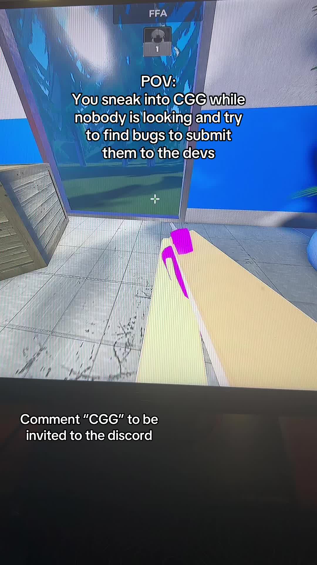 @Scraint
