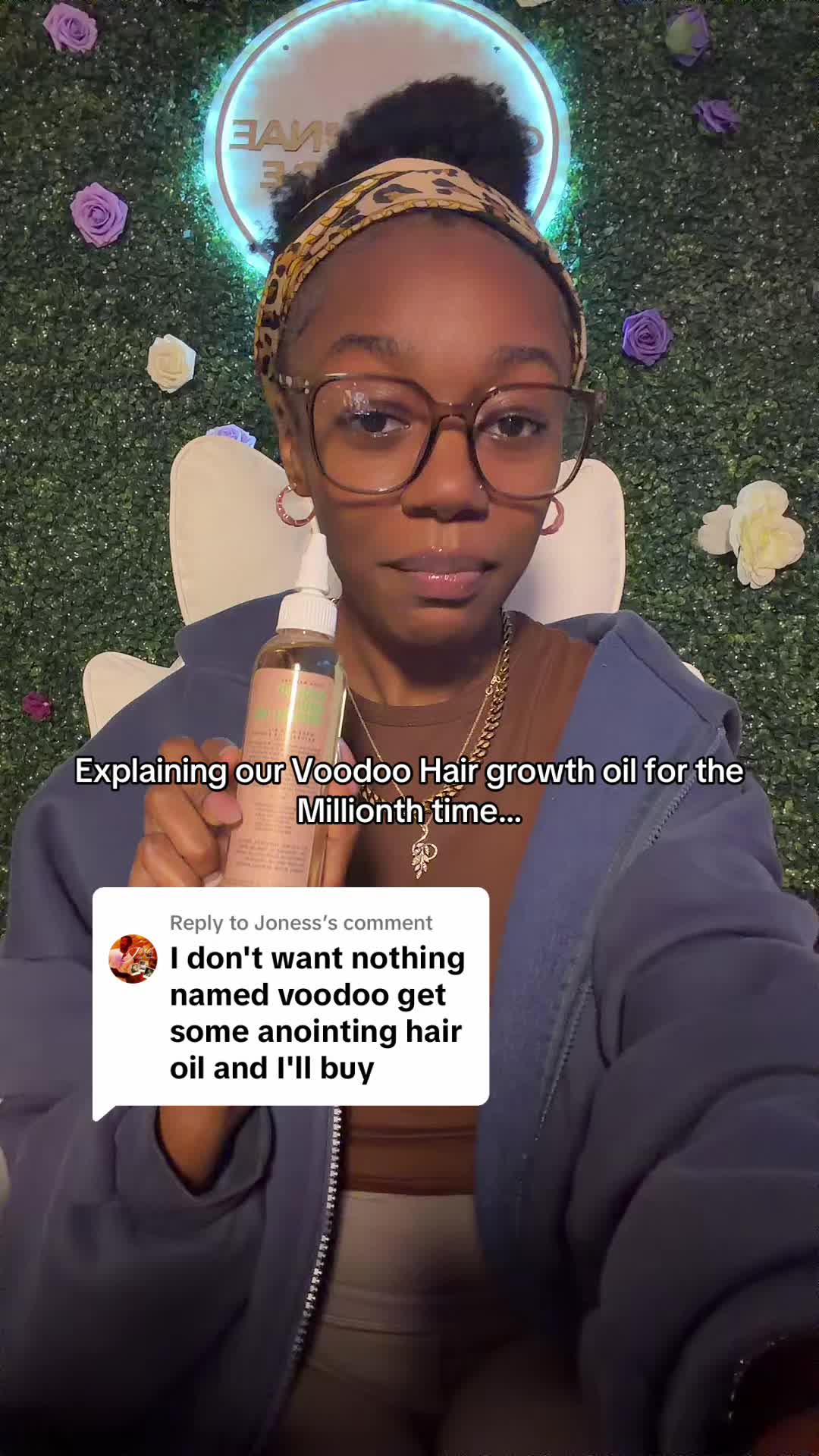 @Glossed By Nae Skincare