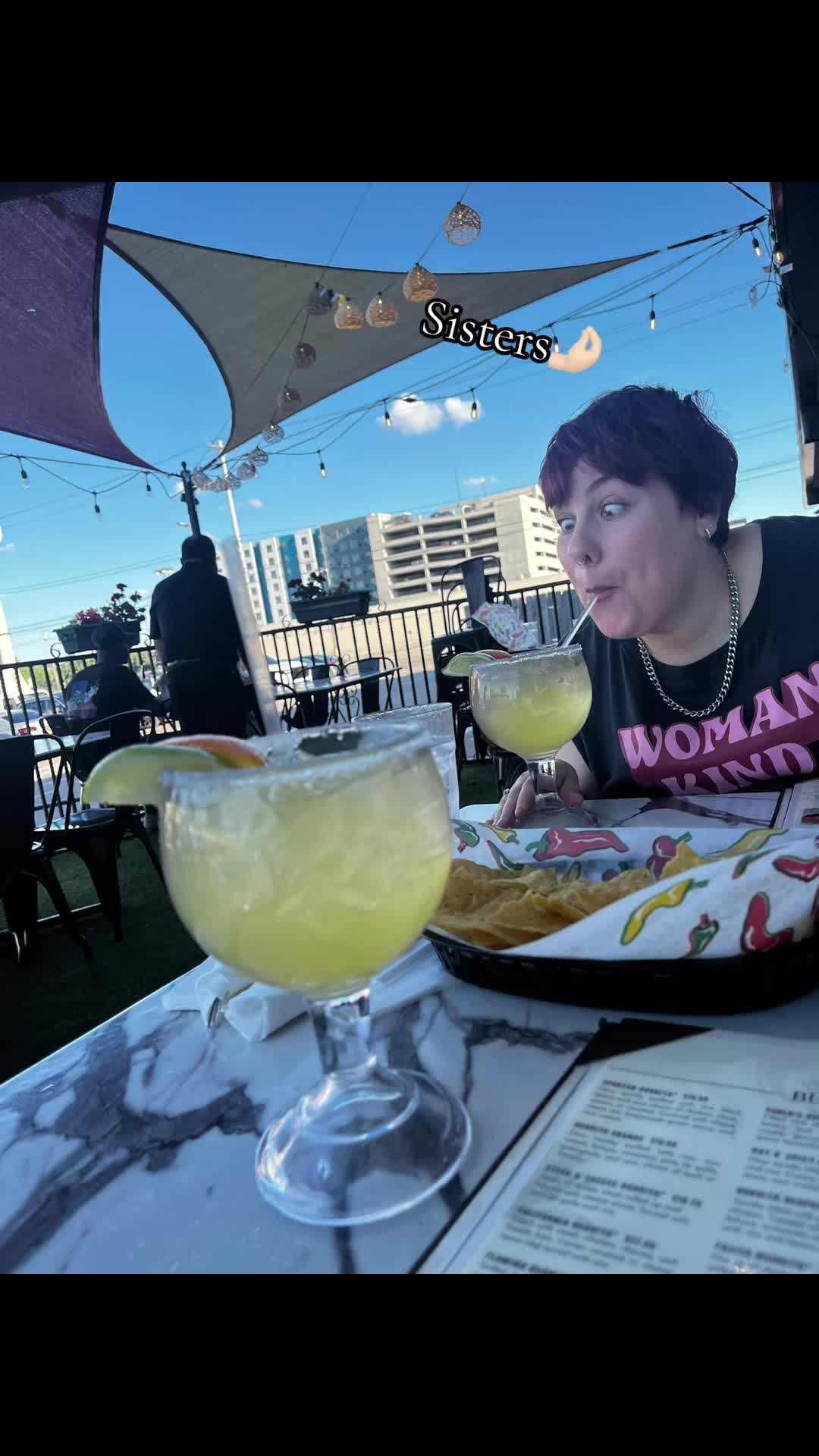 @sarahDoingTheTik